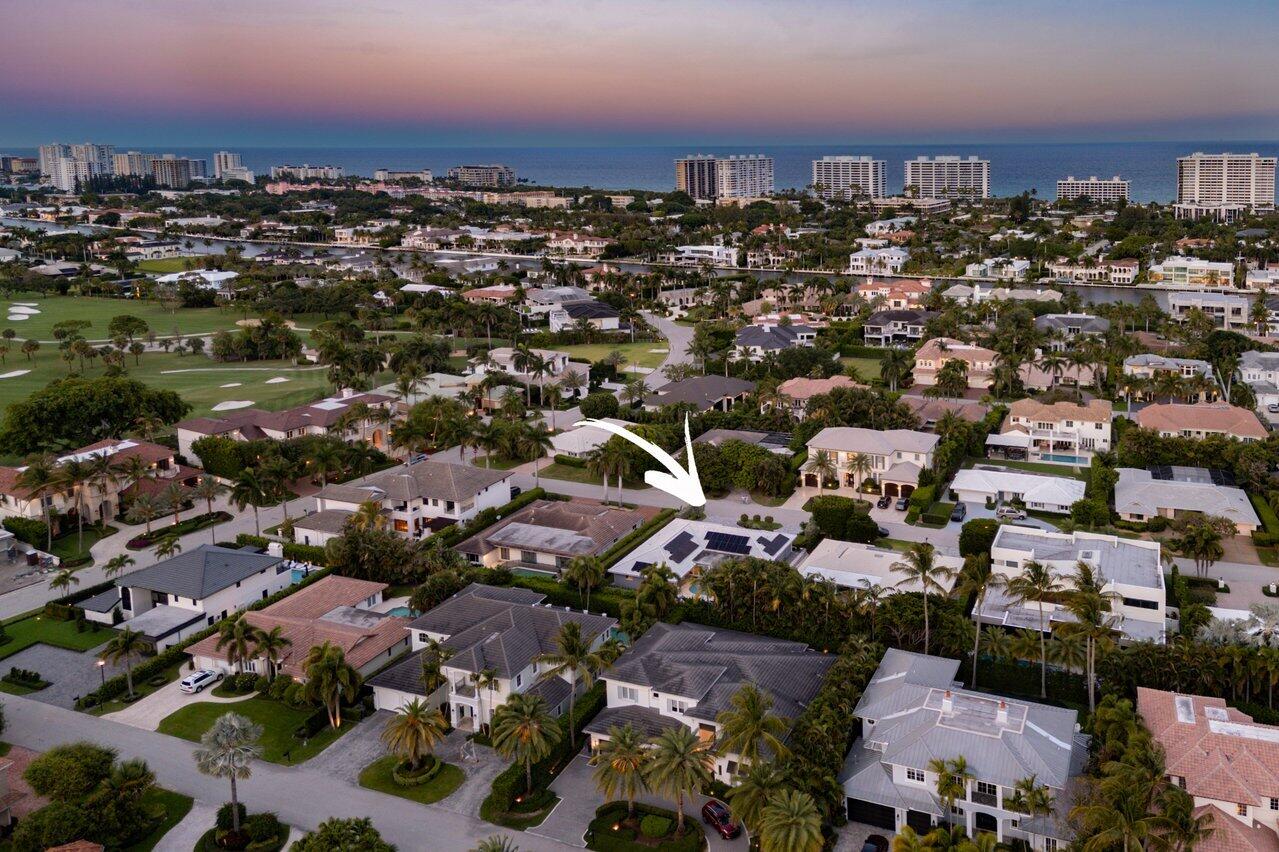 2177 Areca Palm Road