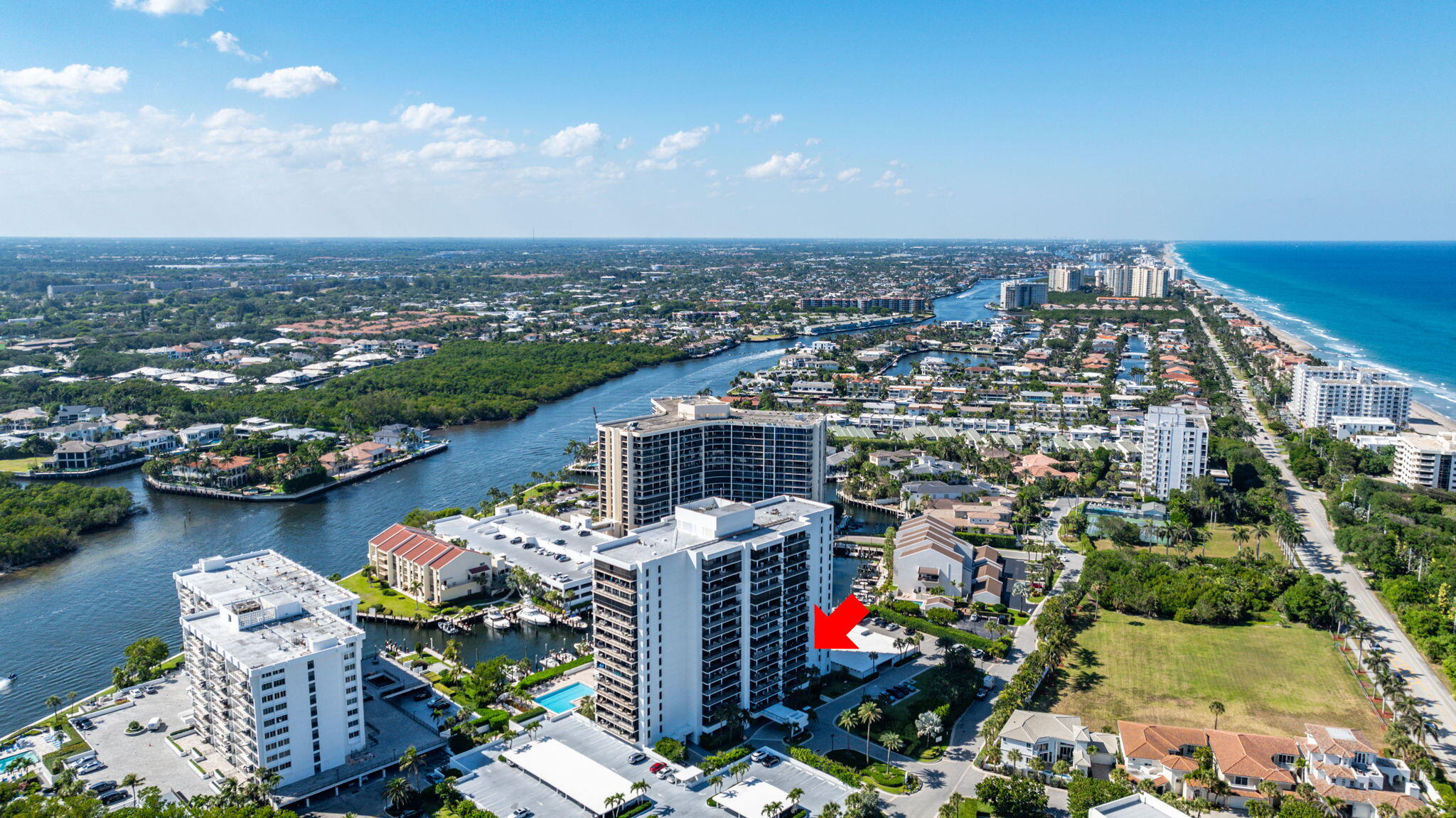 4748 S Ocean Boulevard 301