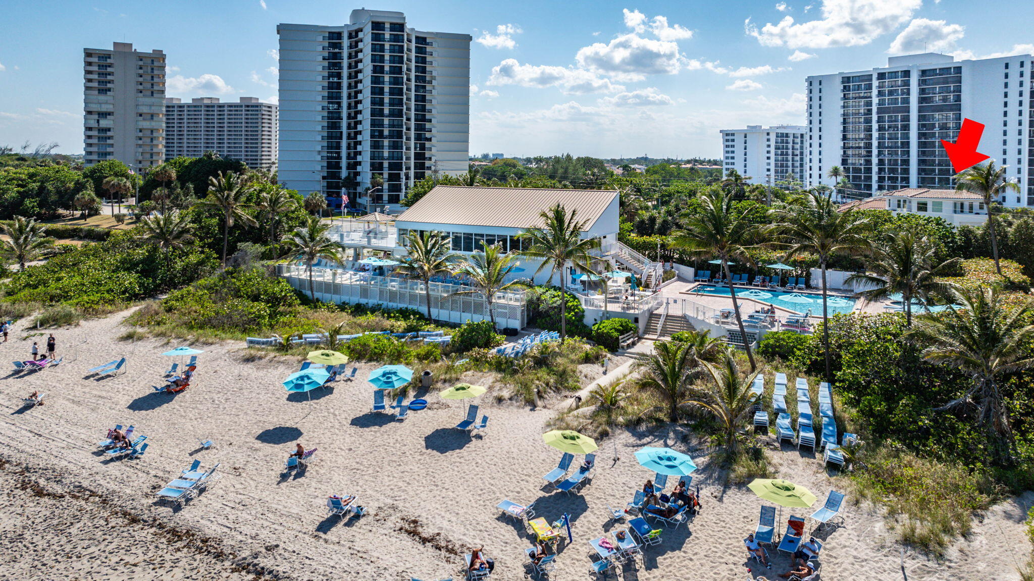 4748 S Ocean Boulevard 301