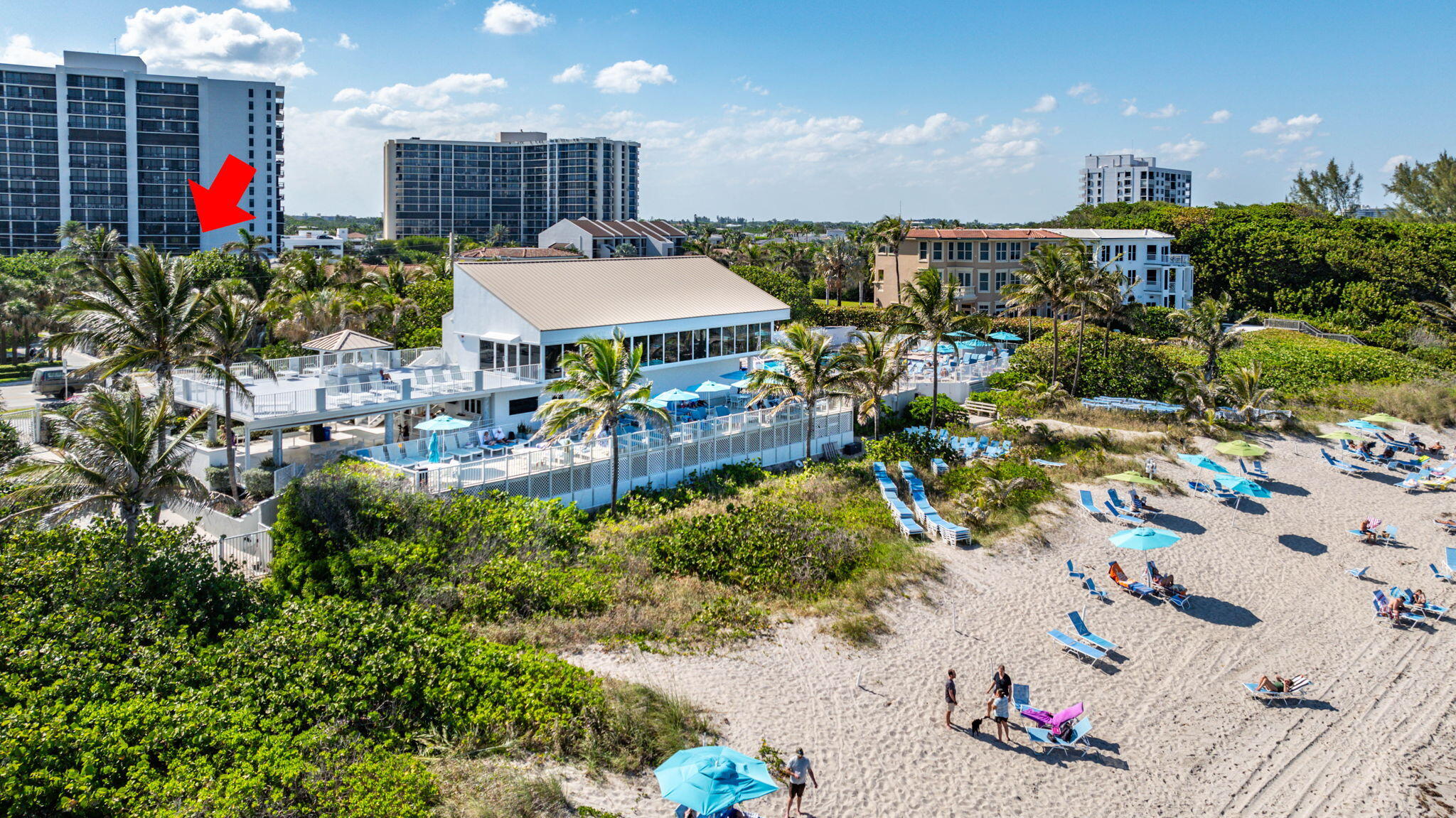 4748 S Ocean Boulevard 301