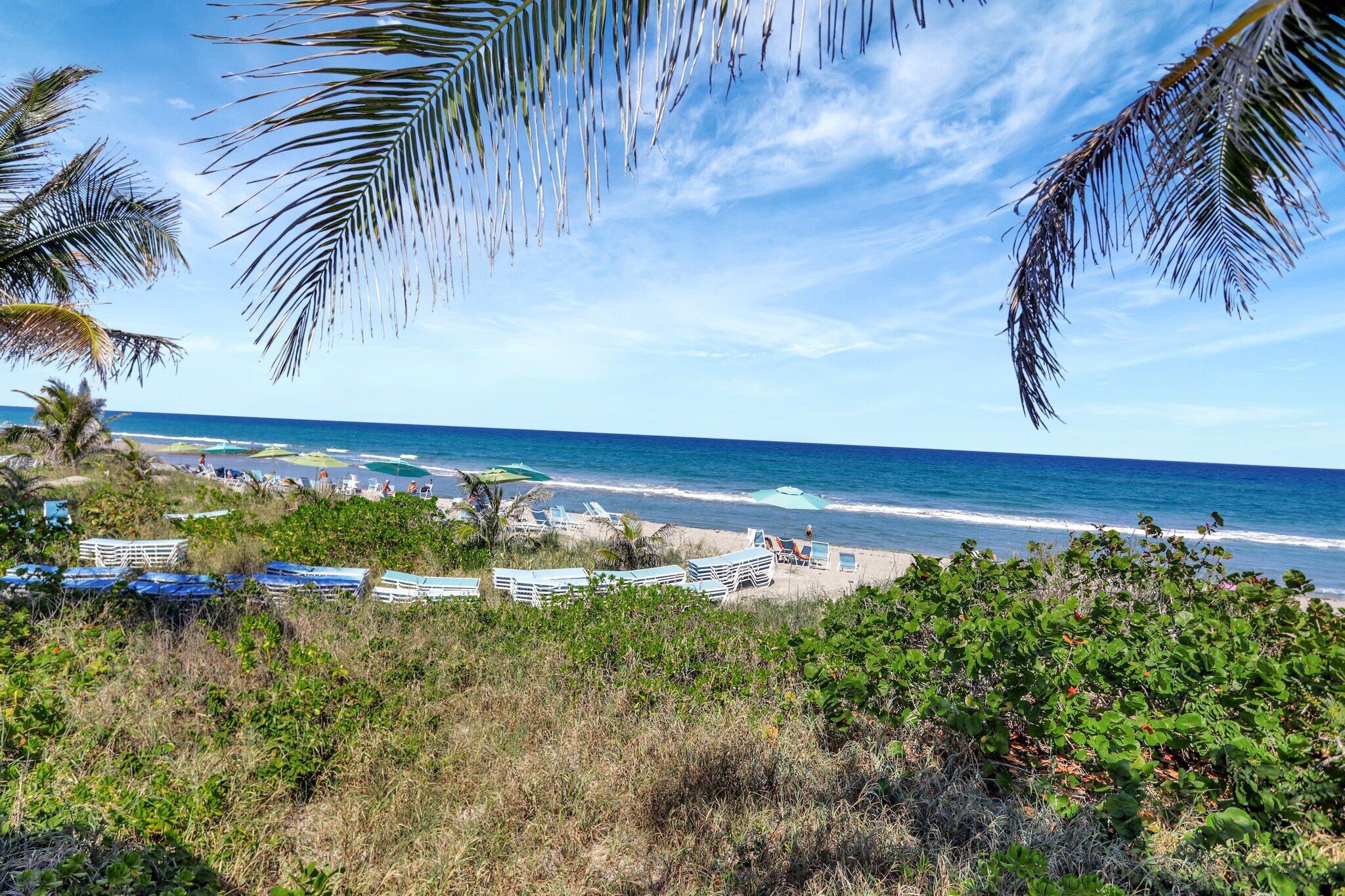 4748 S Ocean Boulevard 301