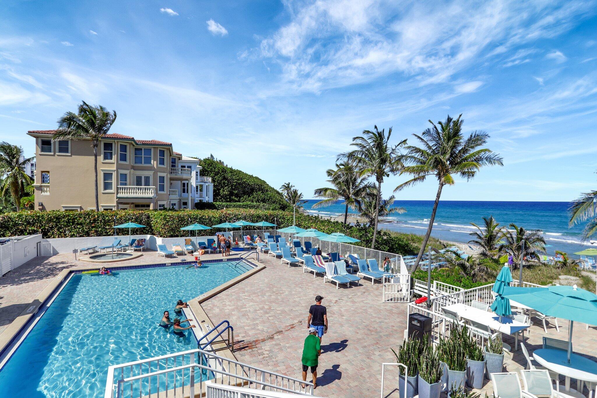 4748 S Ocean Boulevard 301