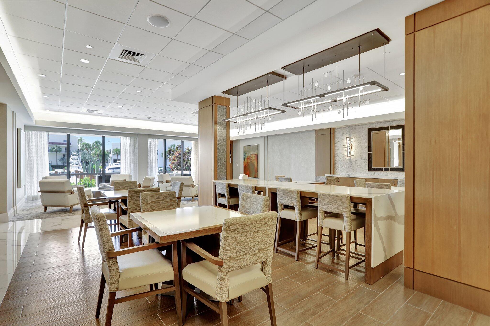 4748 S Ocean Boulevard 301