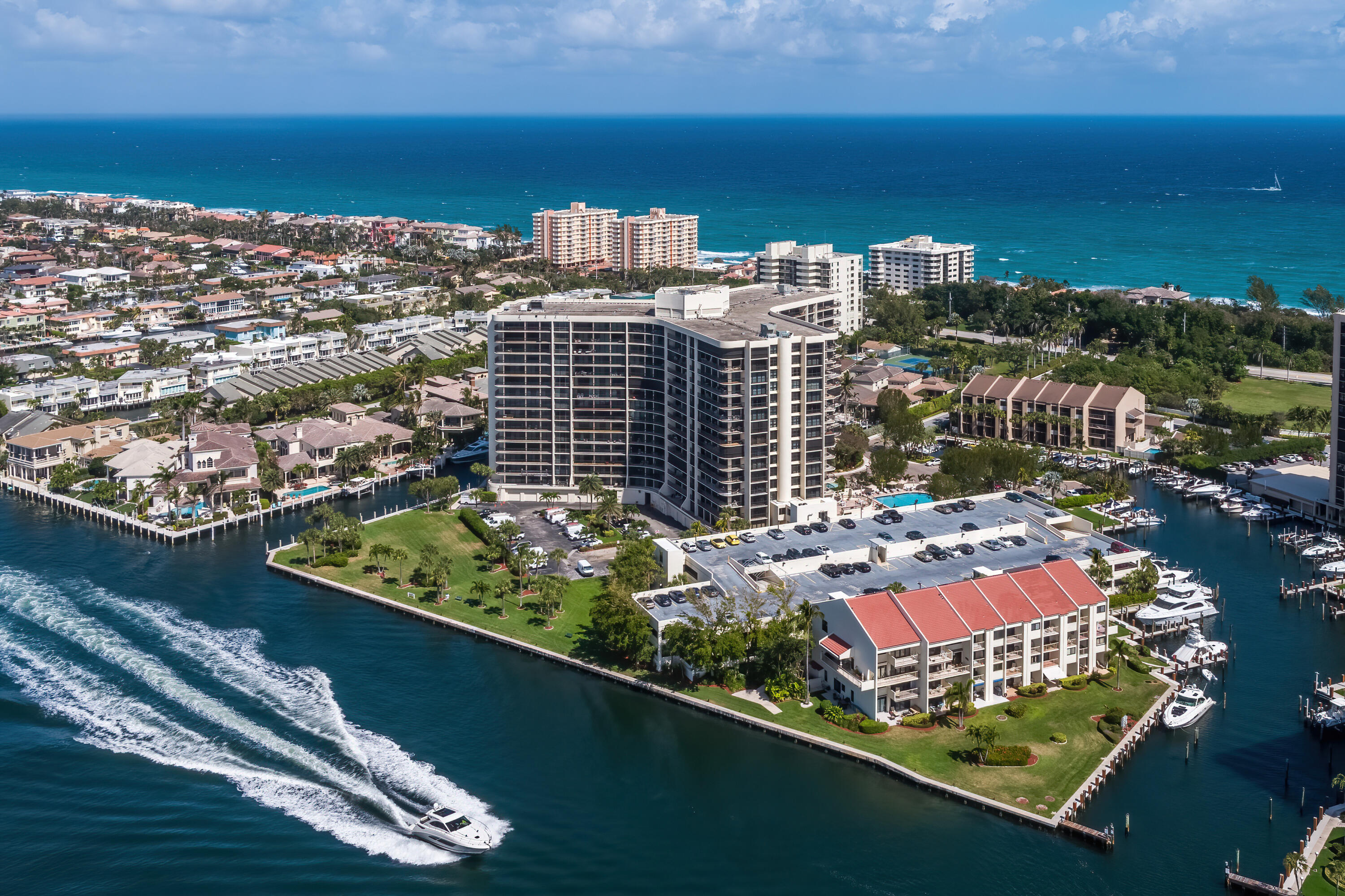4740 S Ocean Boulevard S 501