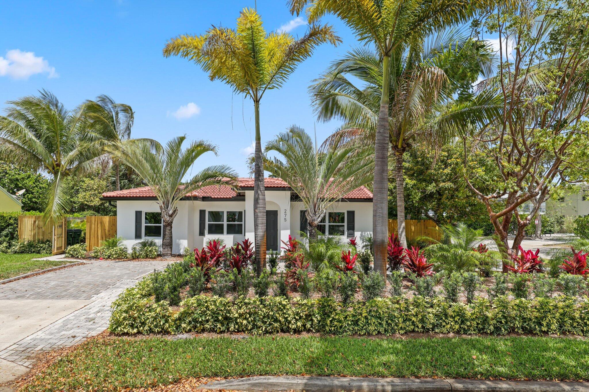 275 NE 16th Street
