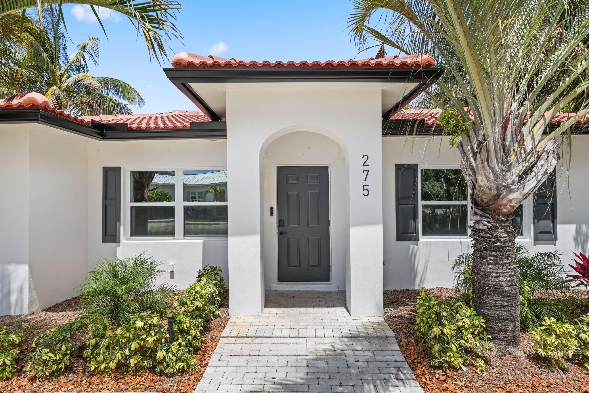 275 NE 16th Street