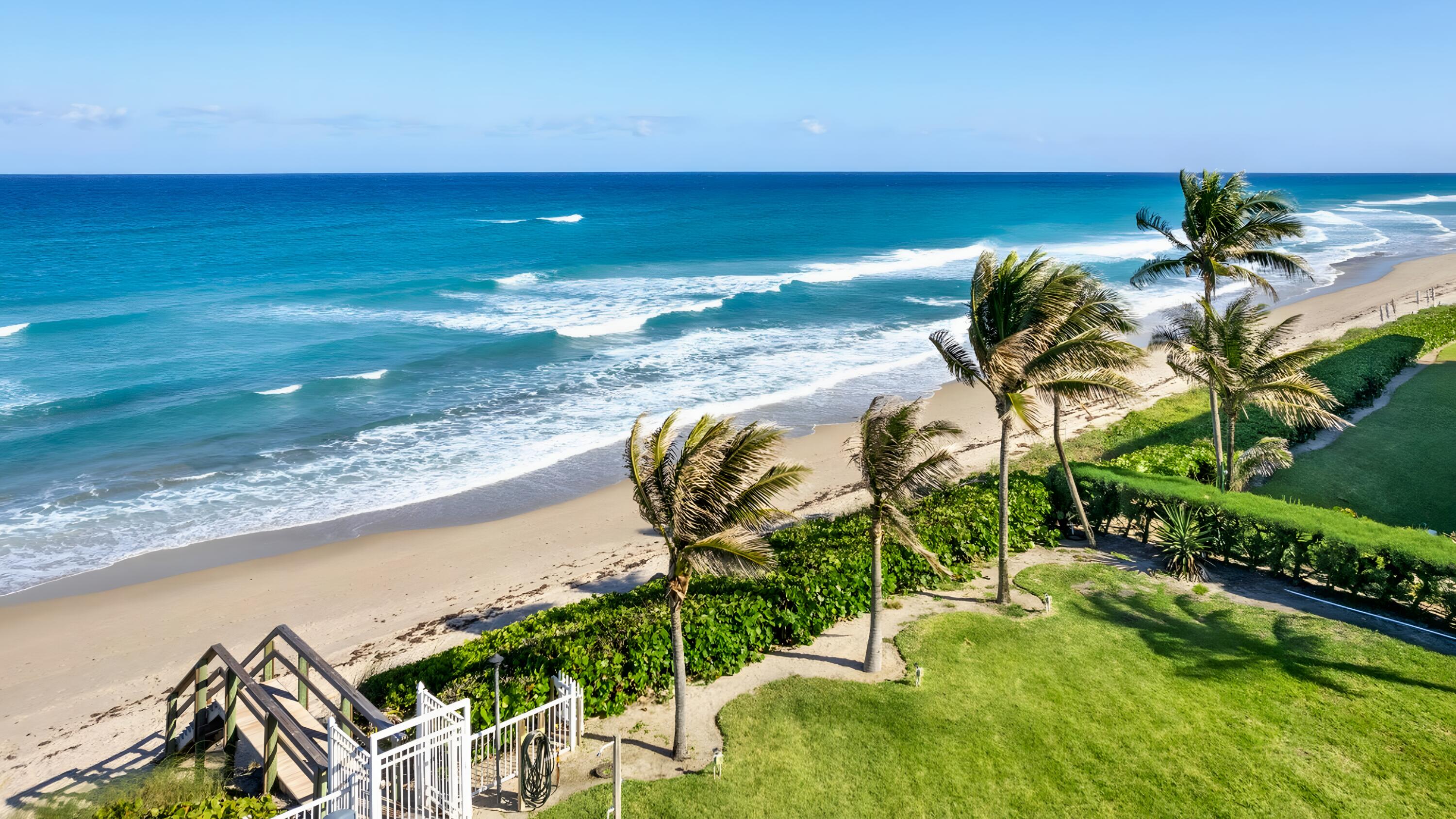 3230 S Ocean Boulevard E-410
