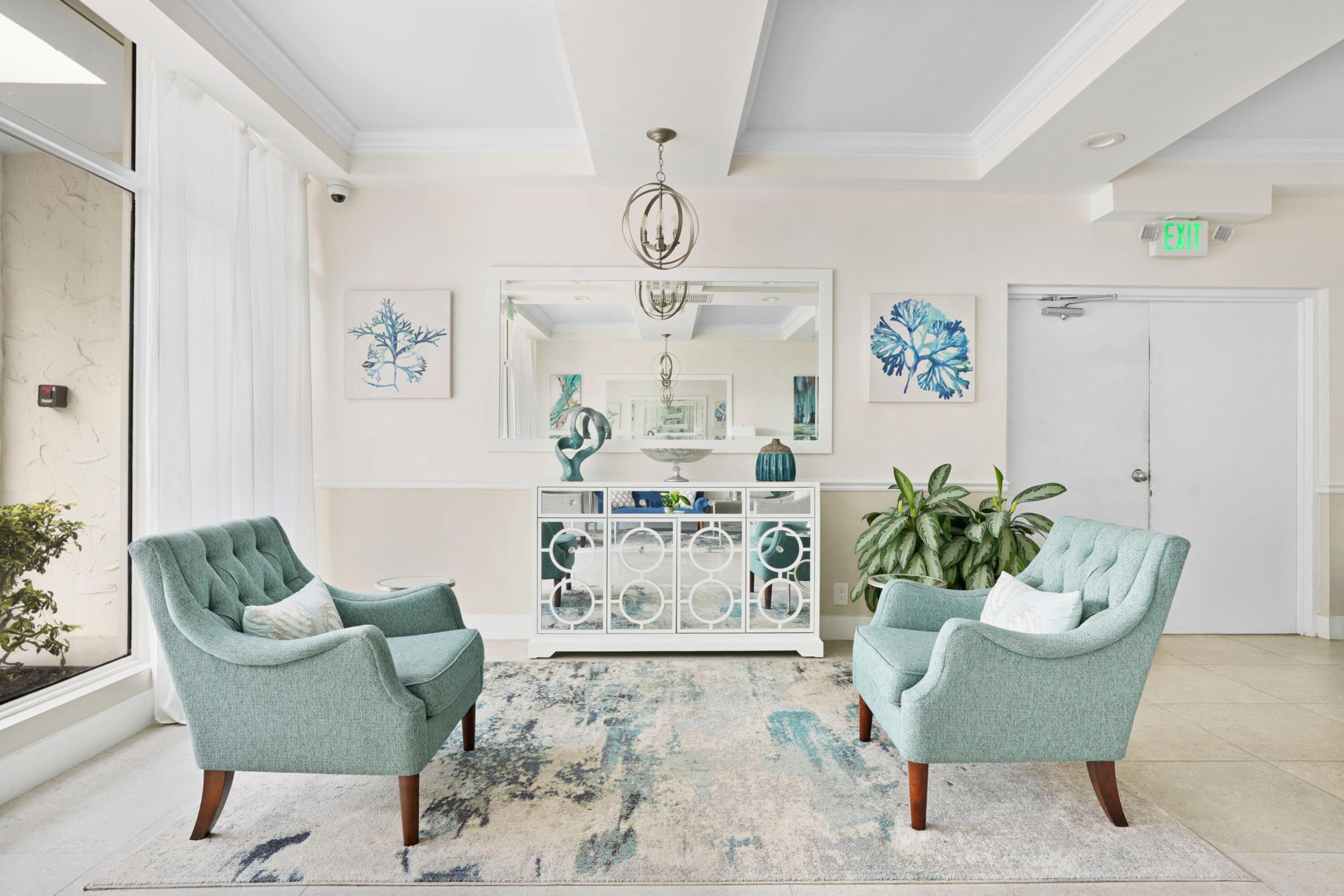3230 S Ocean Boulevard E-410