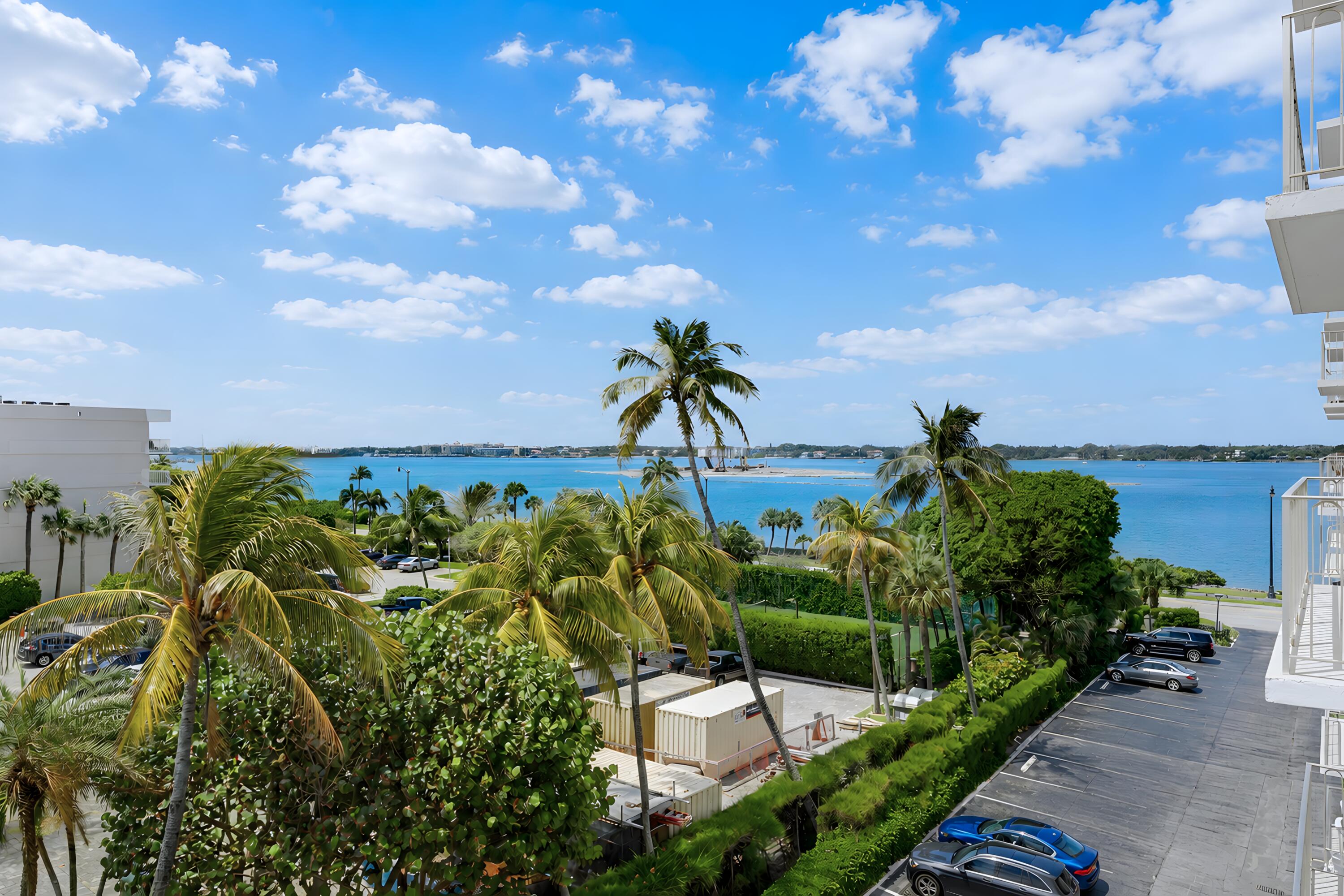 3230 S Ocean Boulevard E-410