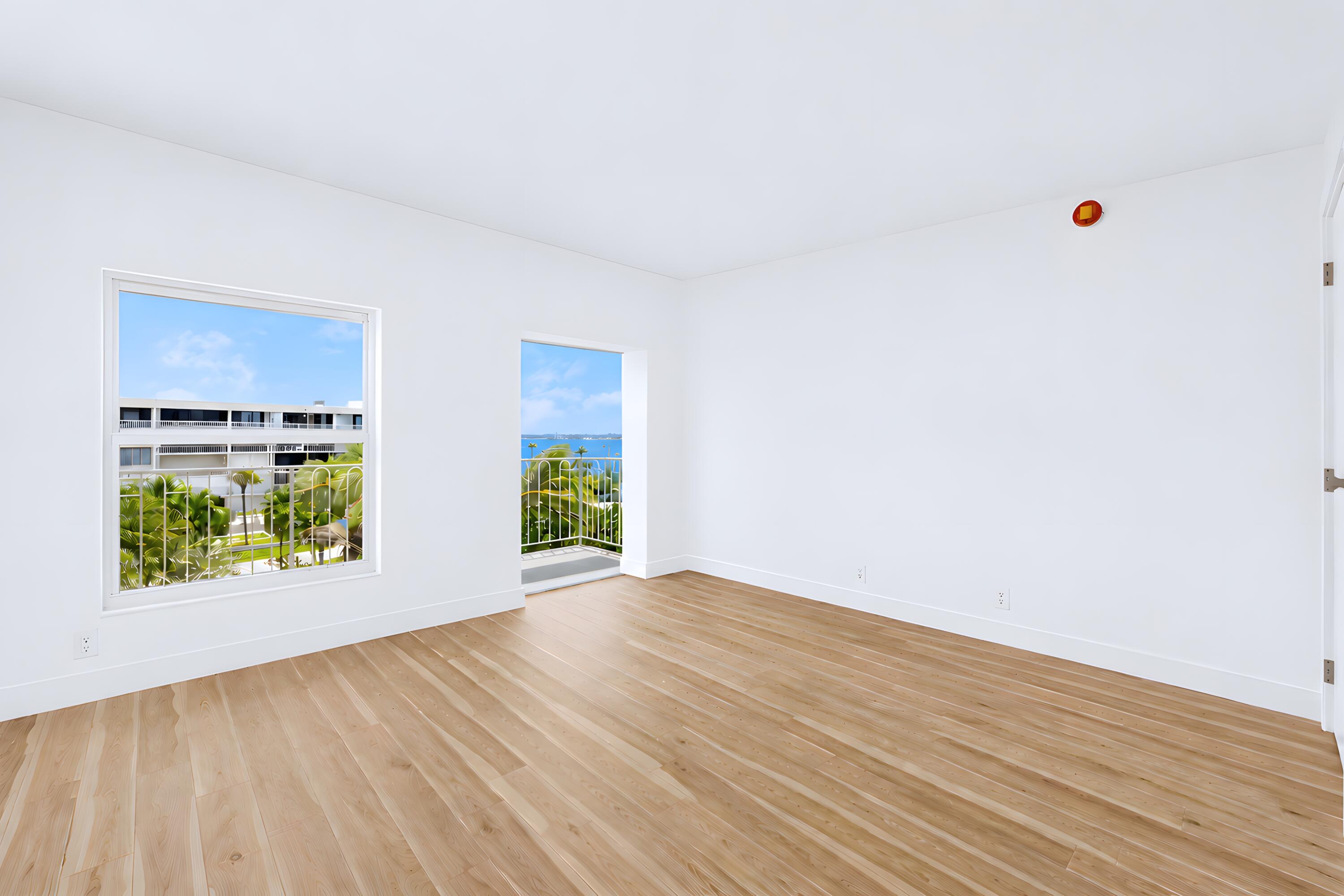 3230 S Ocean Boulevard E-410
