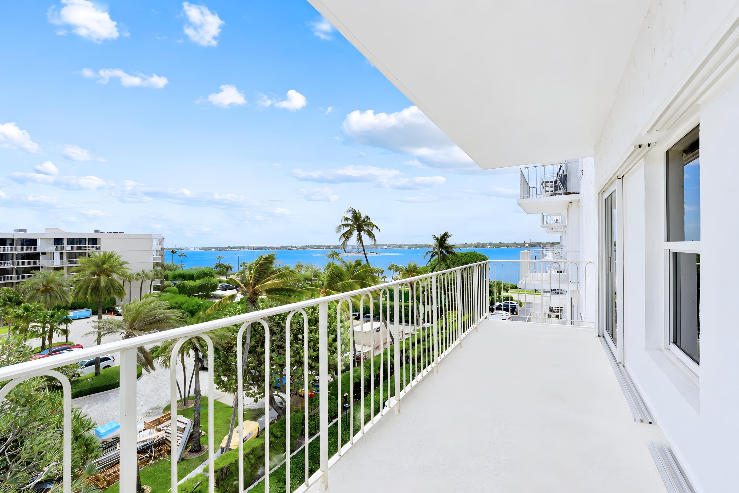 3230 S Ocean Boulevard E-410