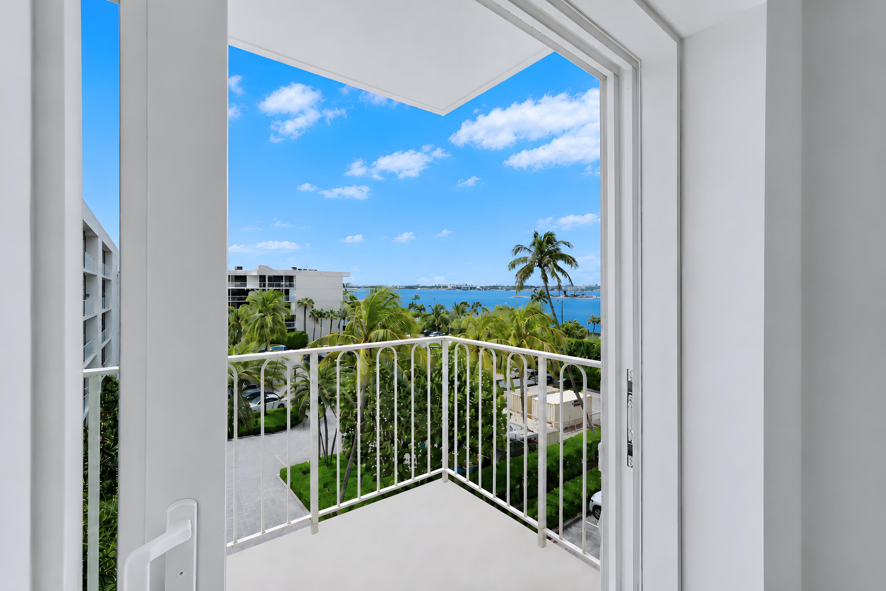 3230 S Ocean Boulevard E-410