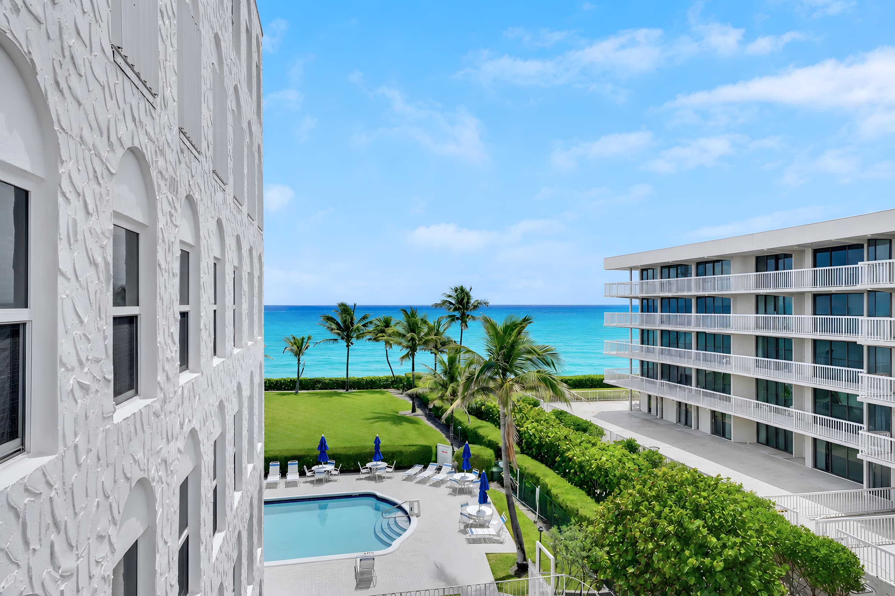 3230 S Ocean Boulevard E-410