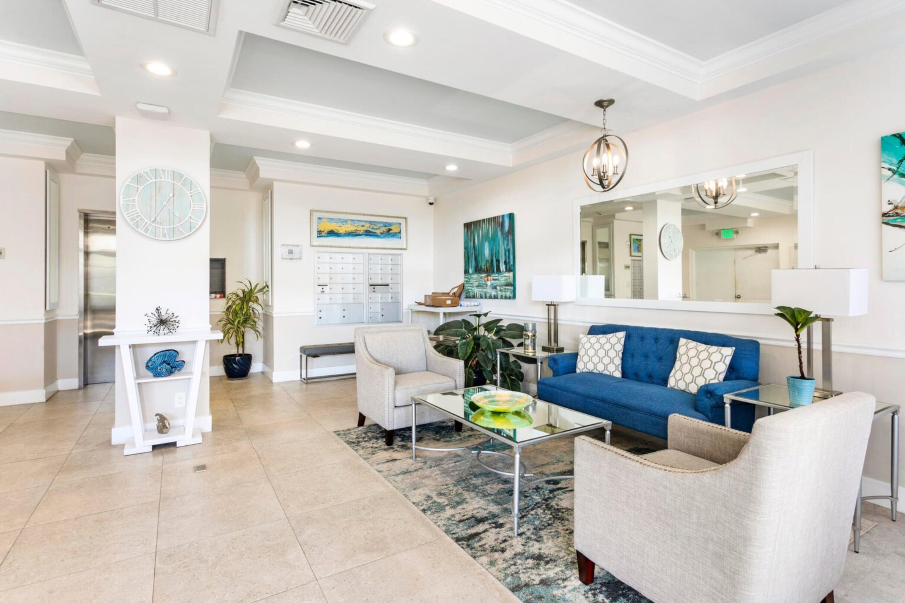 3230 S Ocean Boulevard E-410