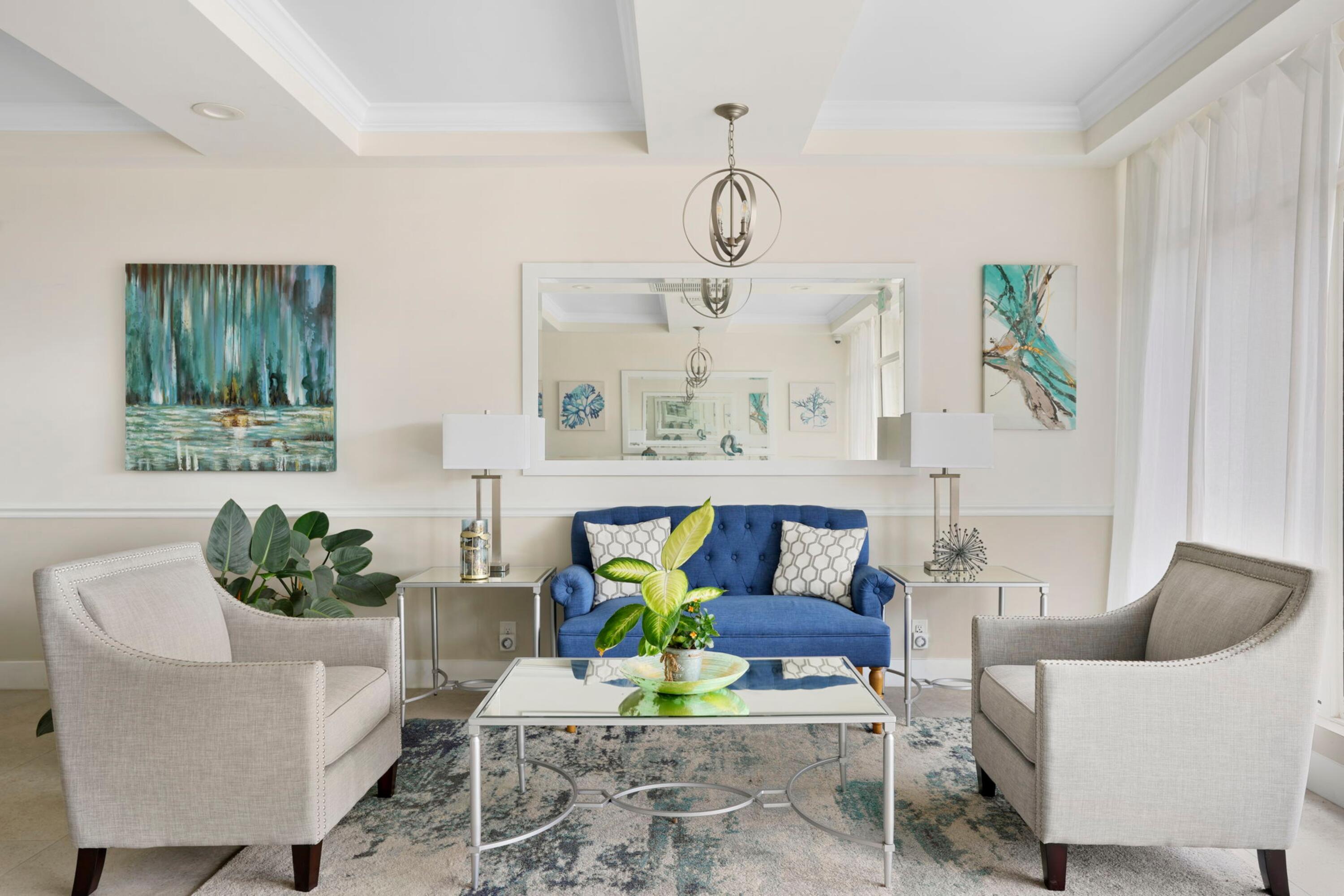 3230 S Ocean Boulevard E-410