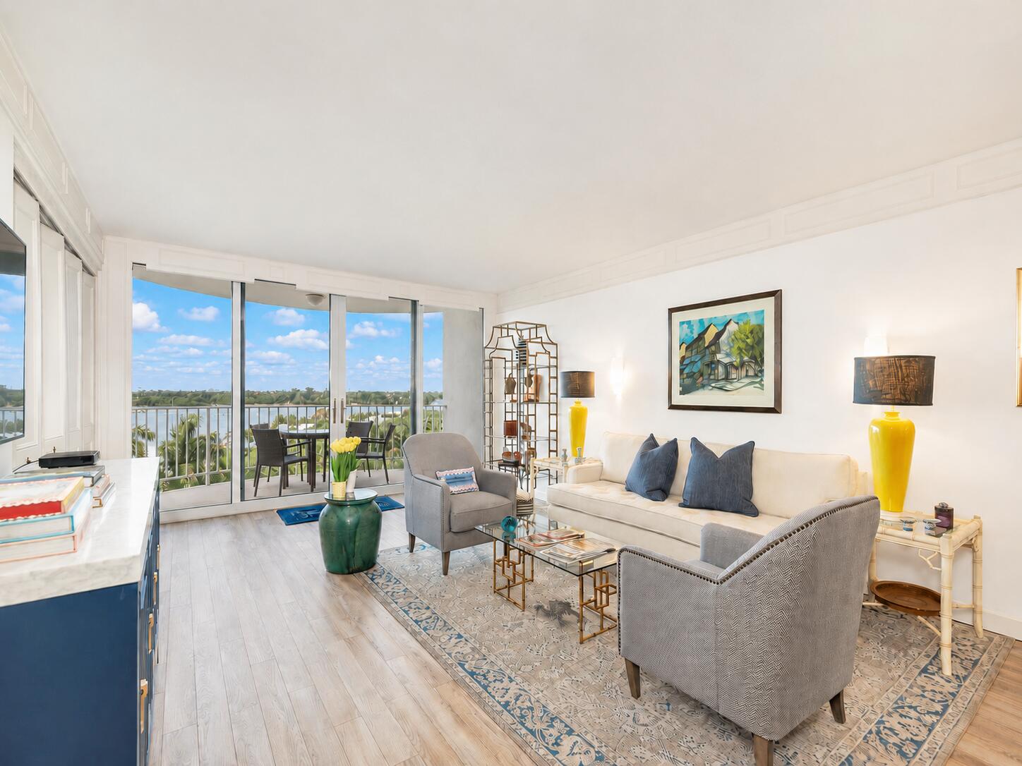 2295 S Ocean Boulevard 715