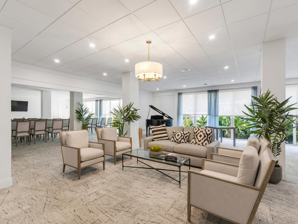 2295 S Ocean Boulevard 715
