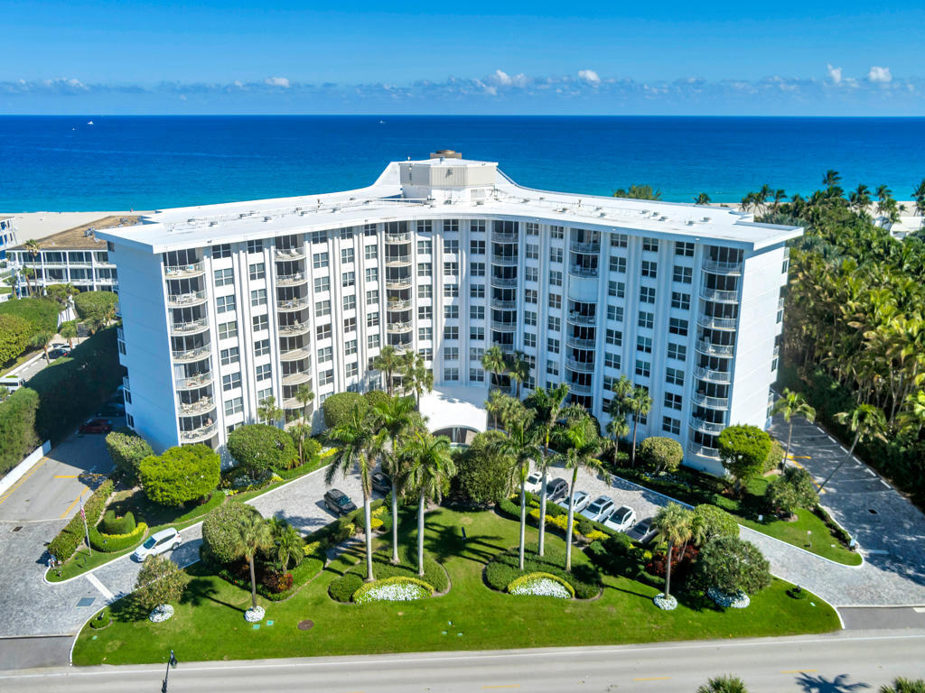 2295 S Ocean Boulevard 715