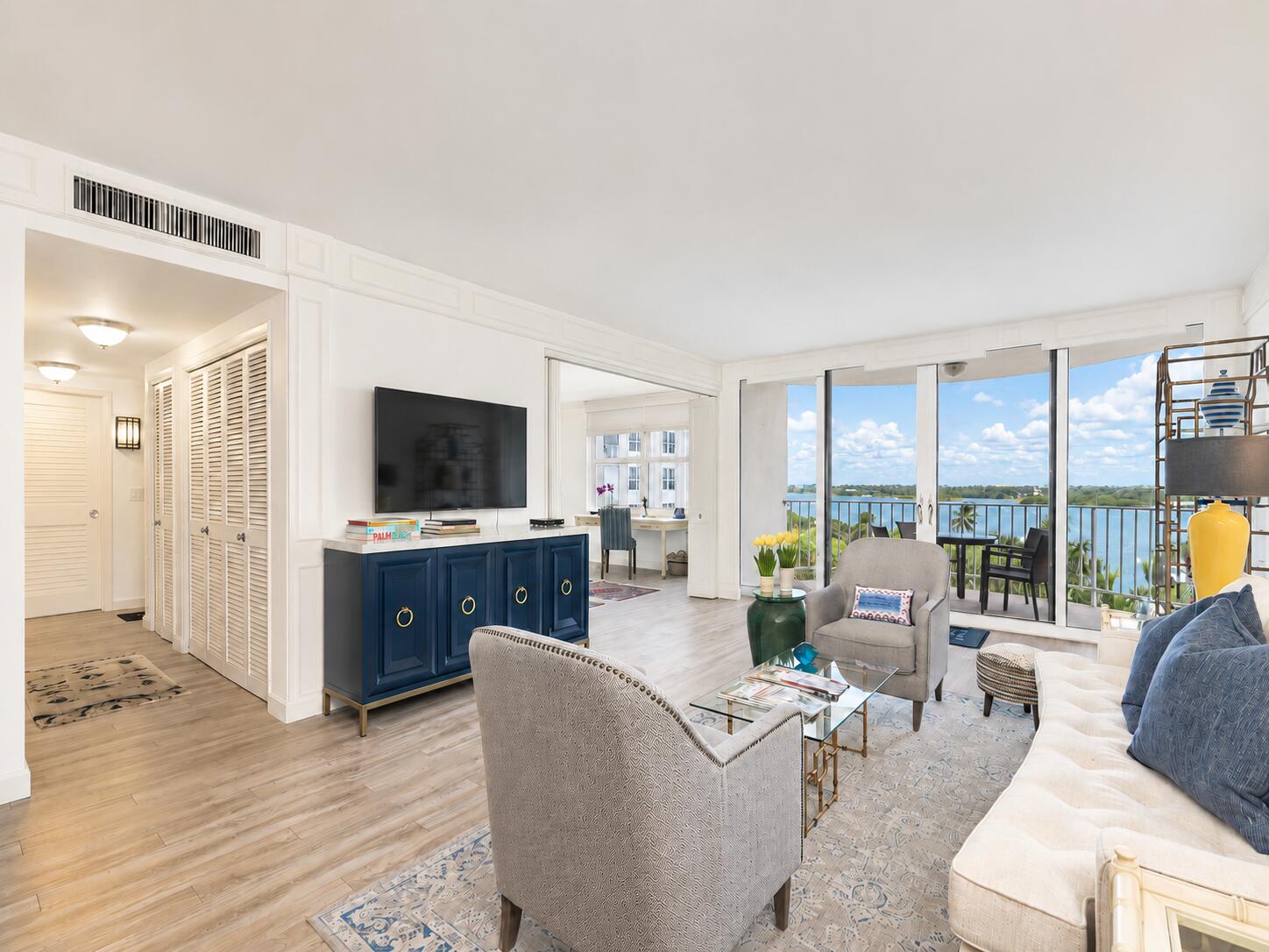 2295 S Ocean Boulevard 715