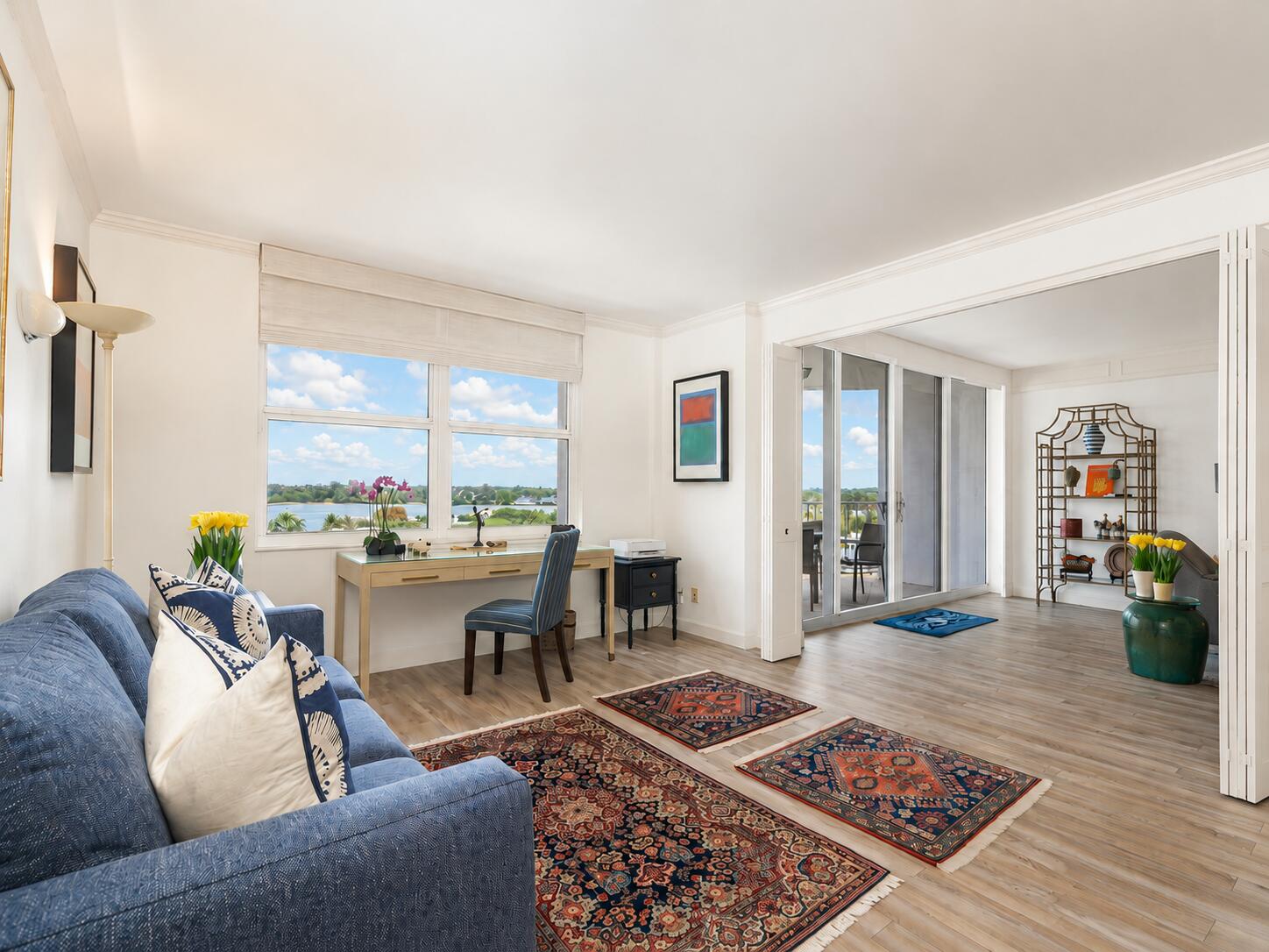 2295 S Ocean Boulevard 715