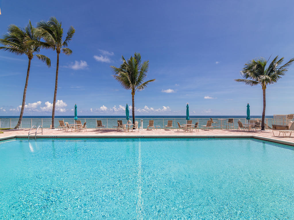 3520 S Ocean Boulevard H404
