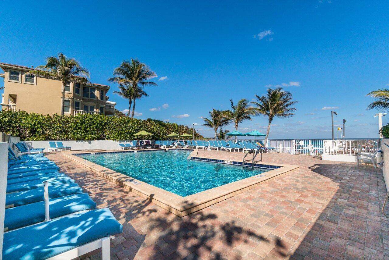 4740 S Ocean Boulevard 1515