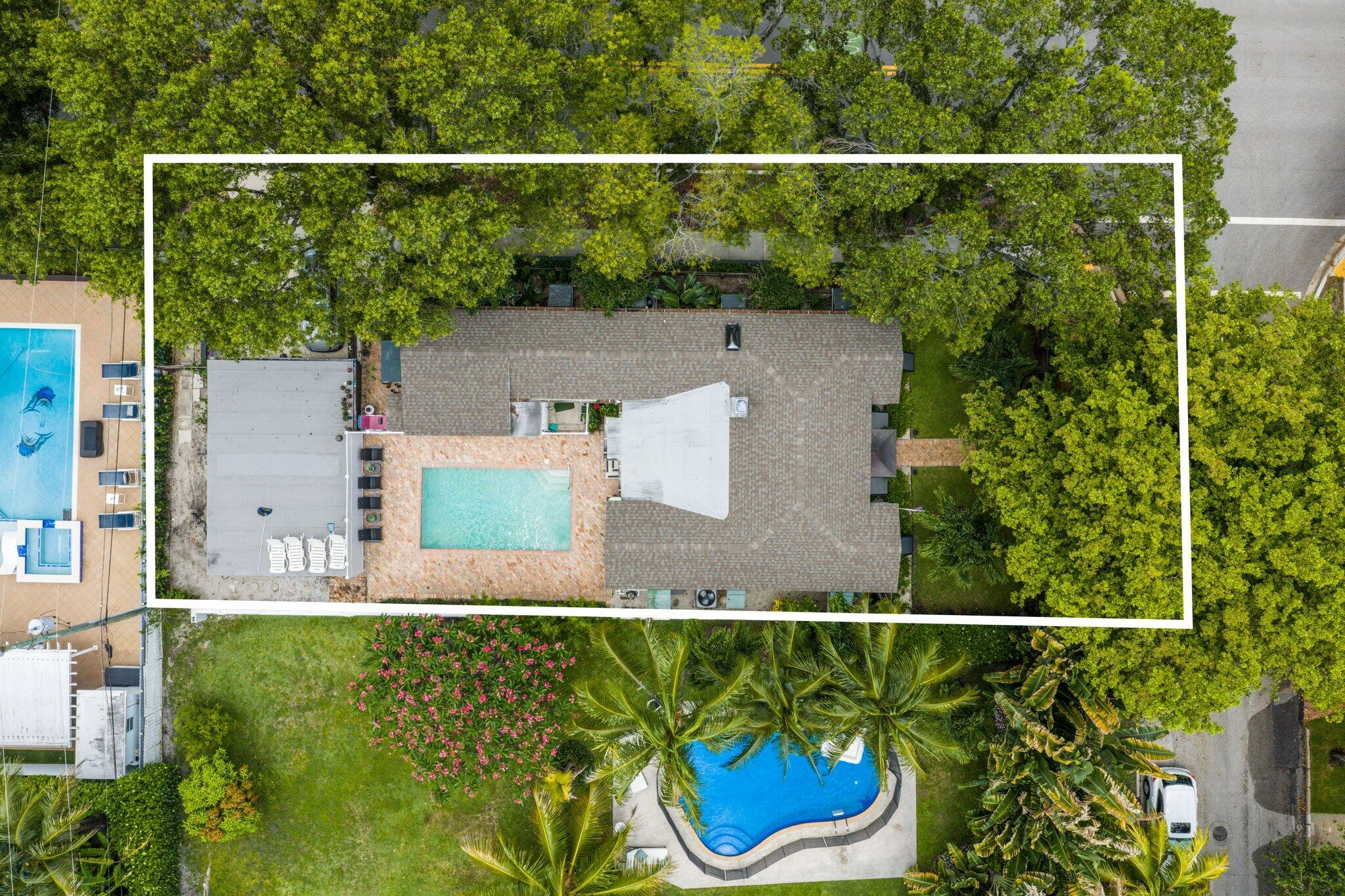 744 Sunset Road