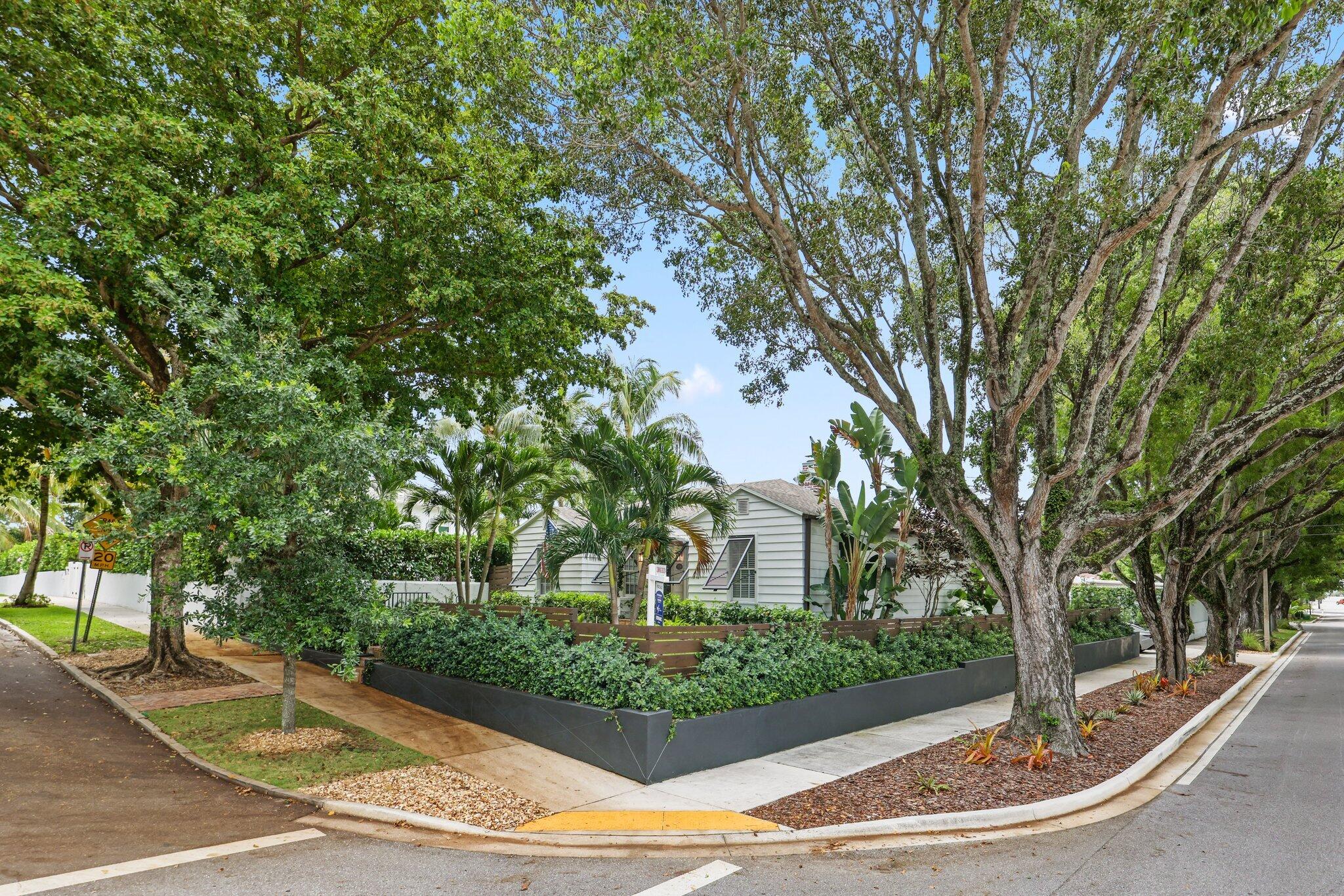 744 Sunset Road