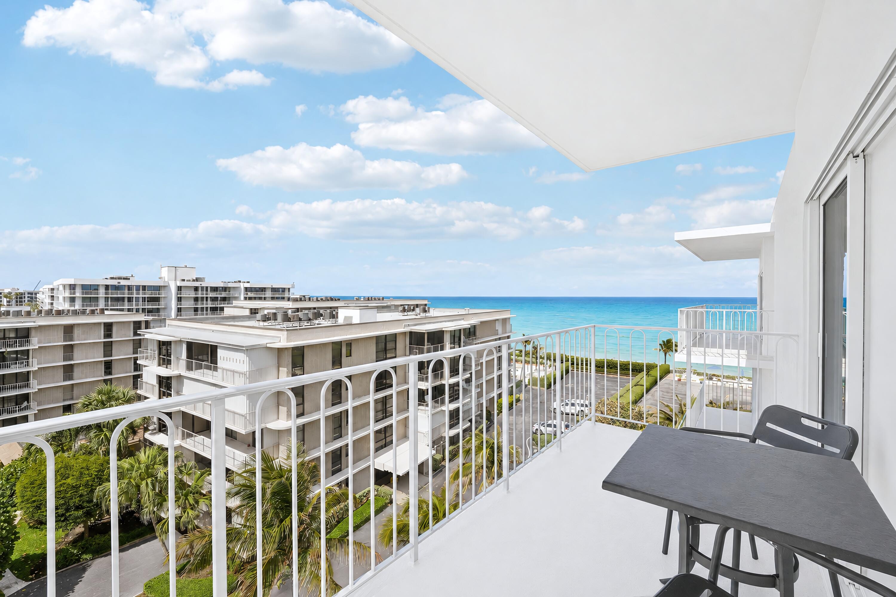 3230 S Ocean Boulevard D-607