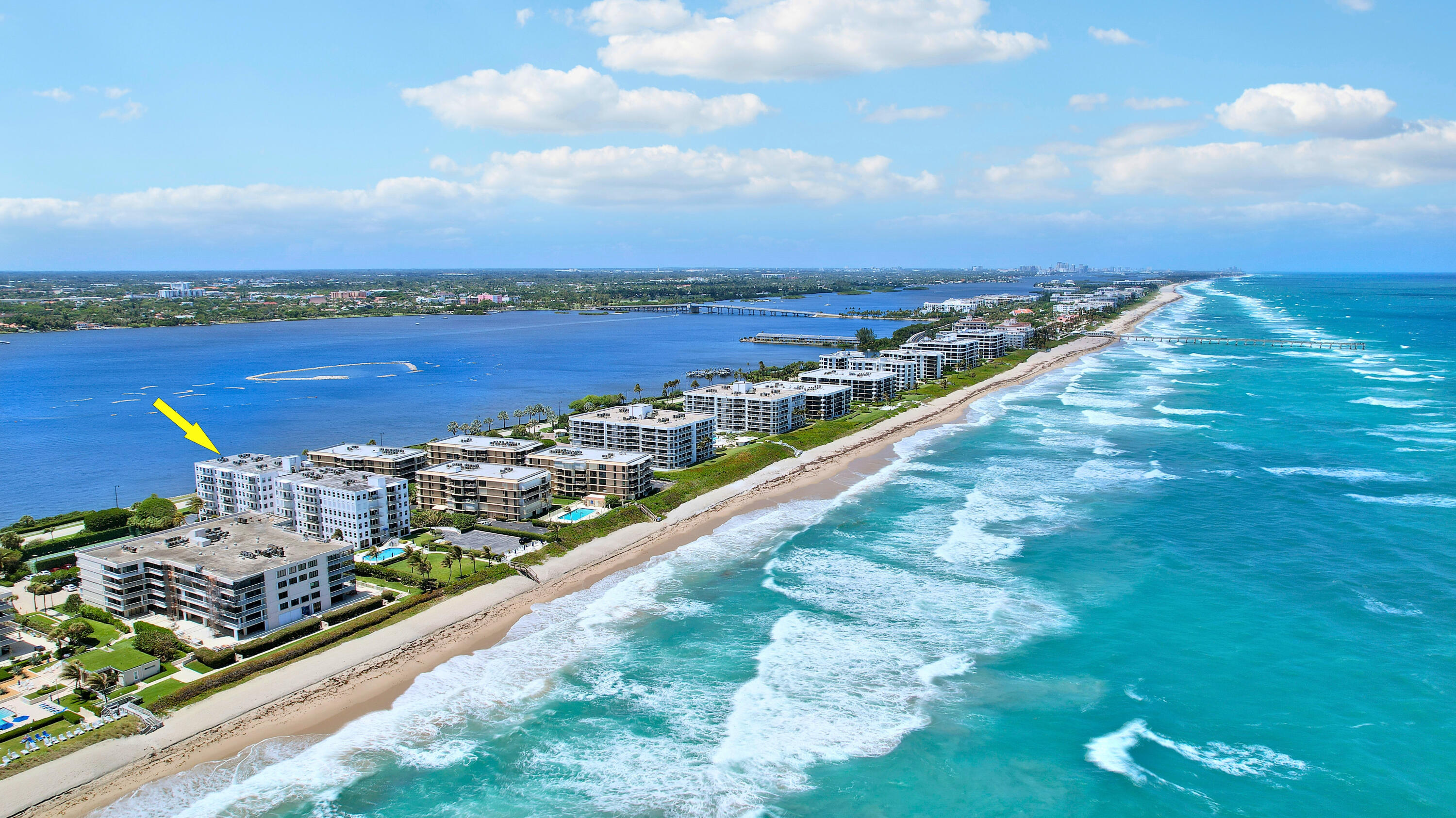 3230 S Ocean Boulevard D-607