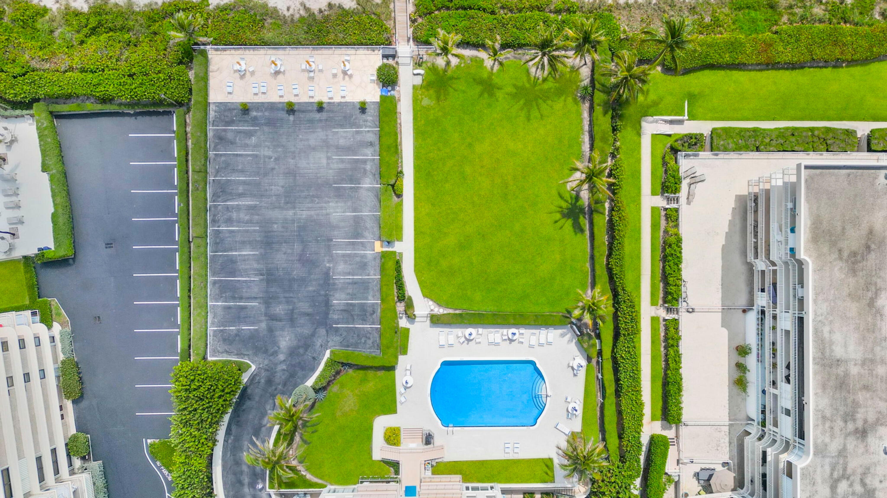 3230 S Ocean Boulevard D-607