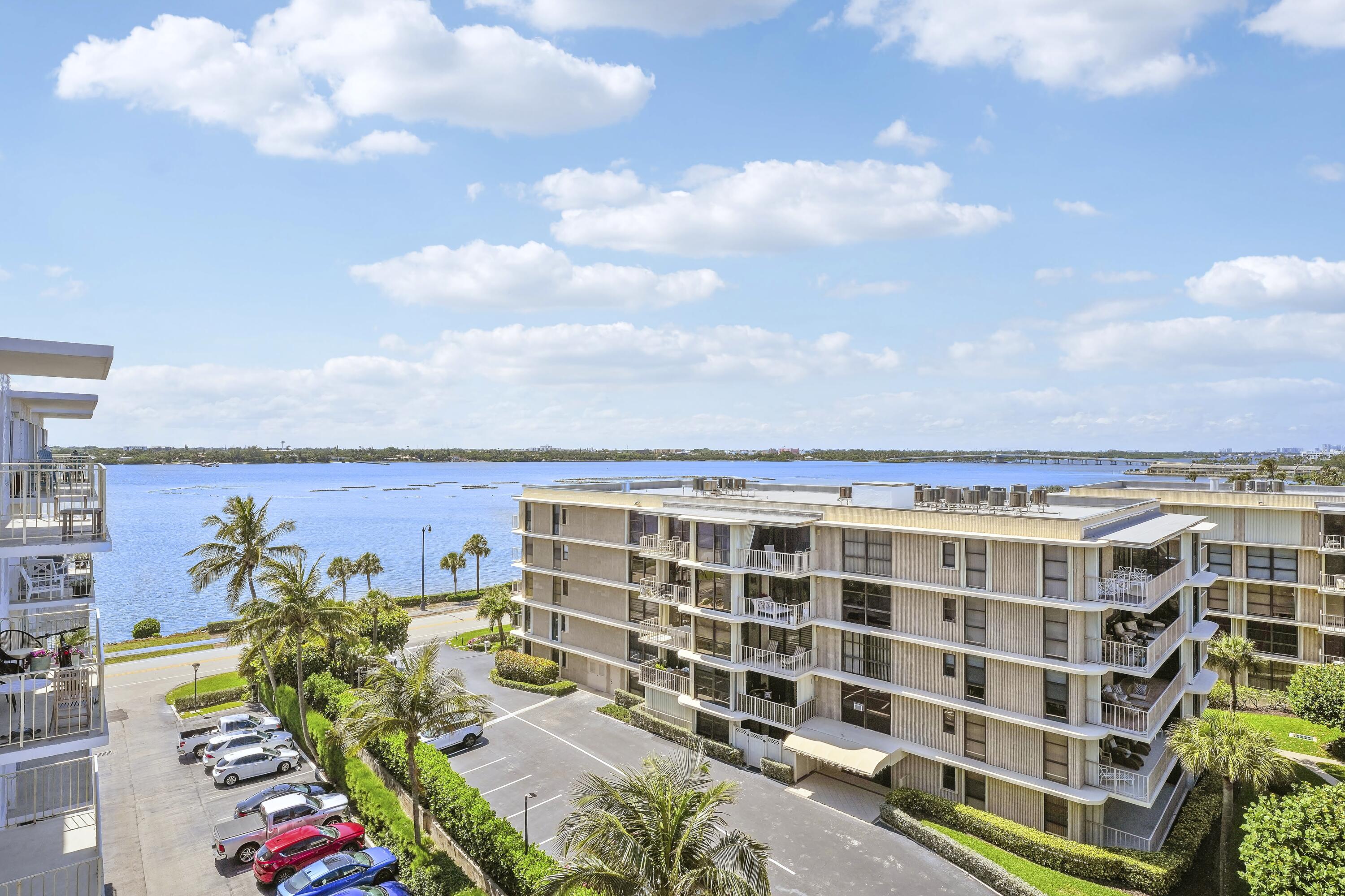 3230 S Ocean Boulevard D-607