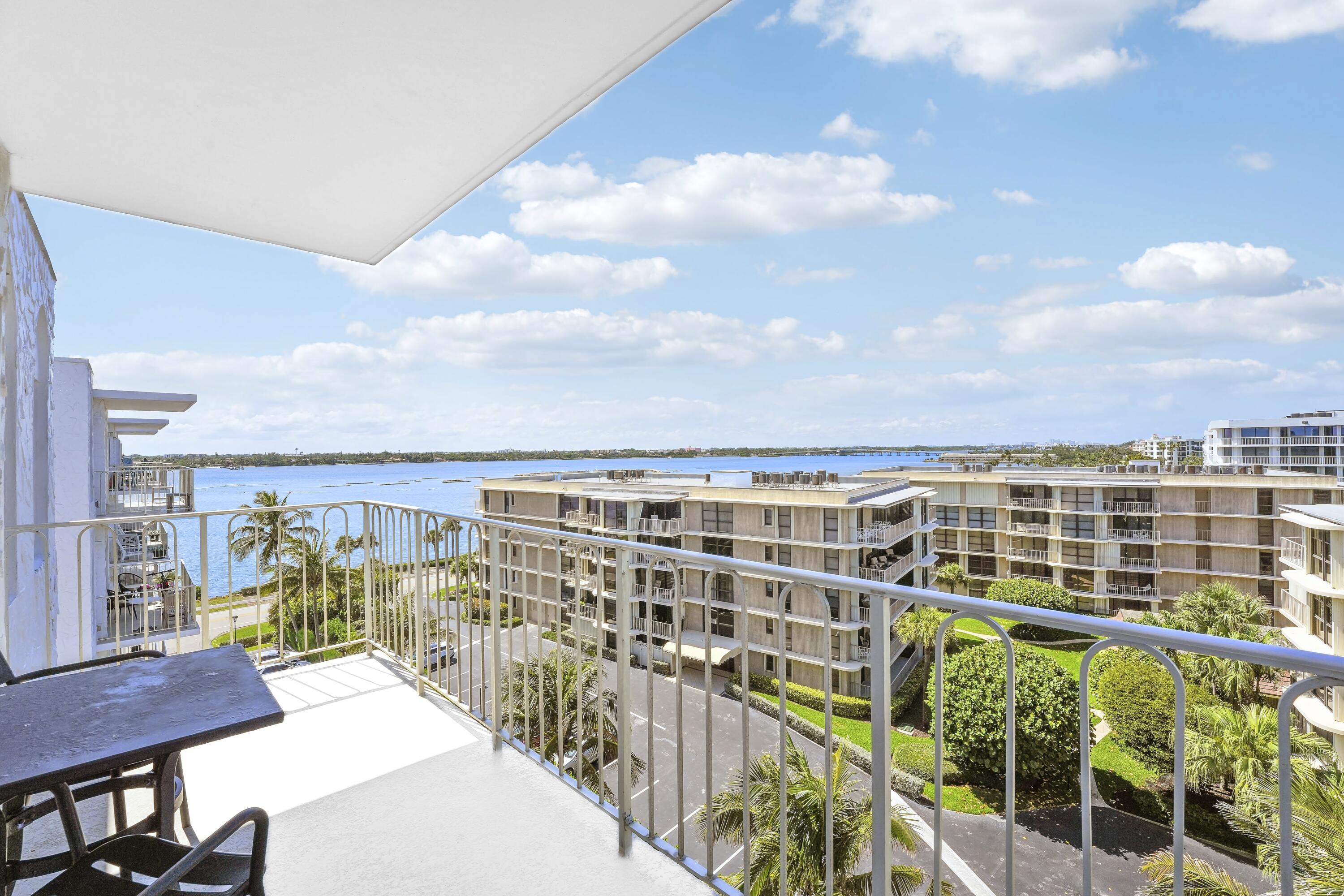 3230 S Ocean Boulevard D-607