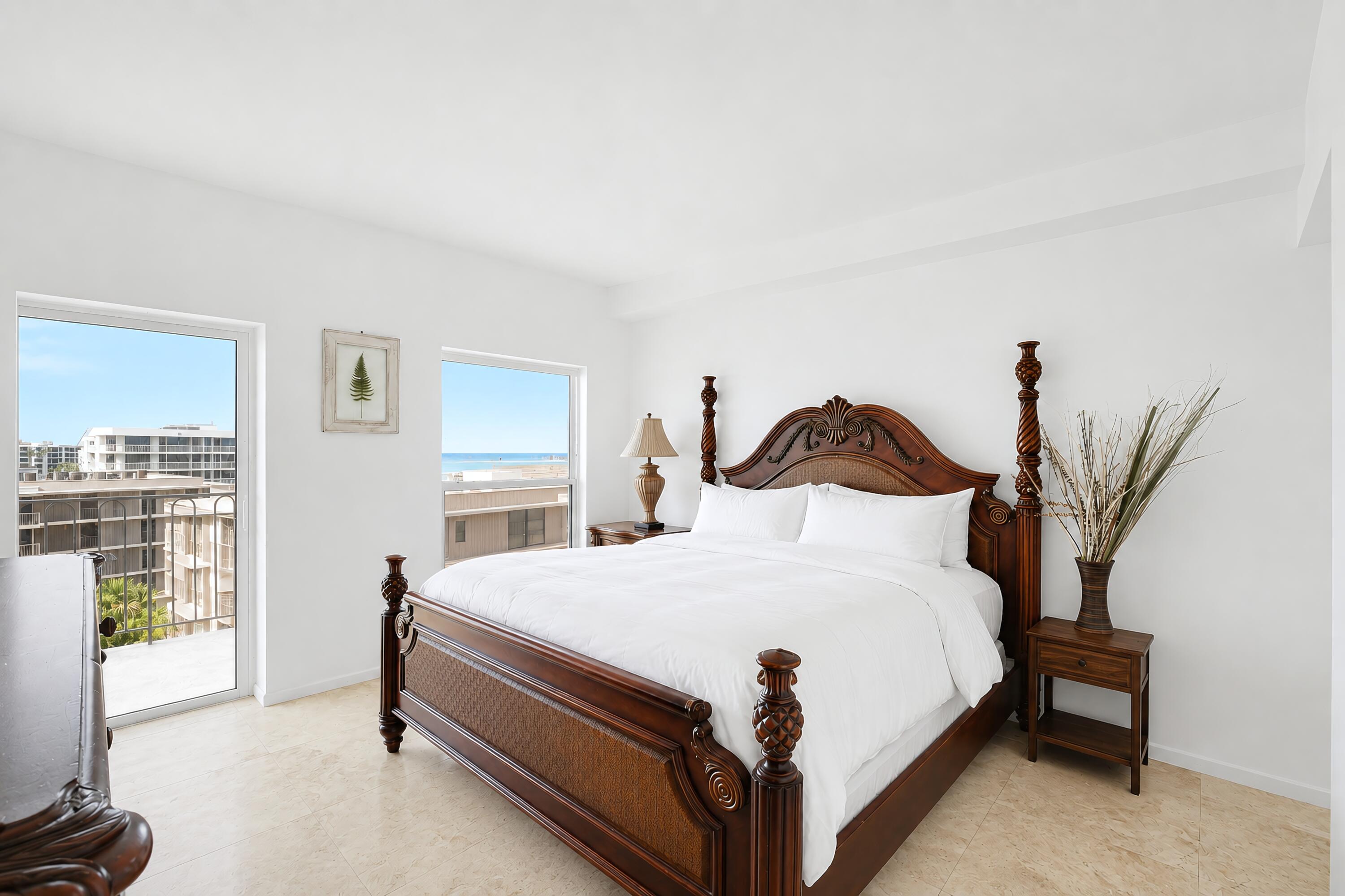 3230 S Ocean Boulevard D-607