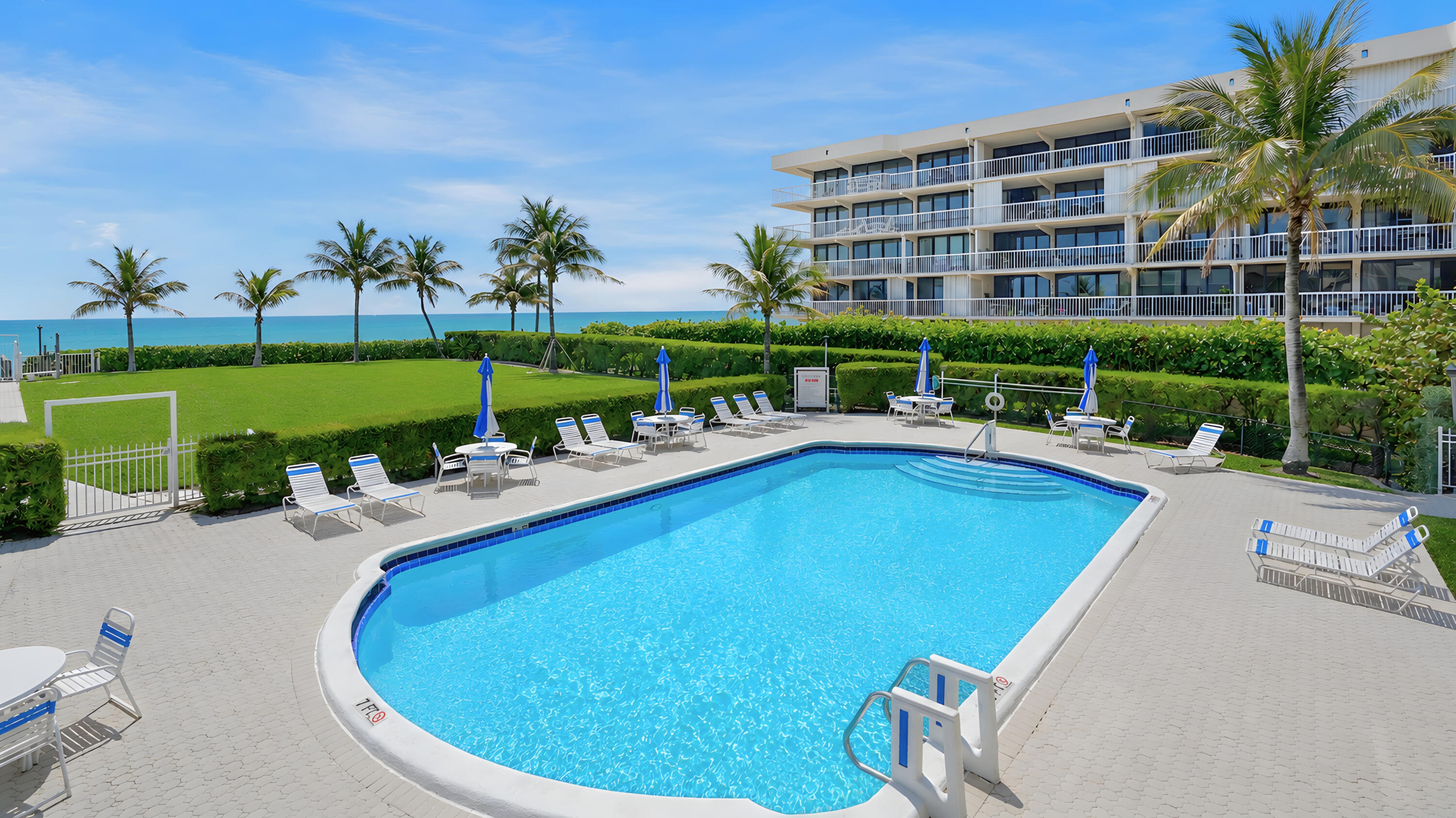 3230 S Ocean Boulevard D-607
