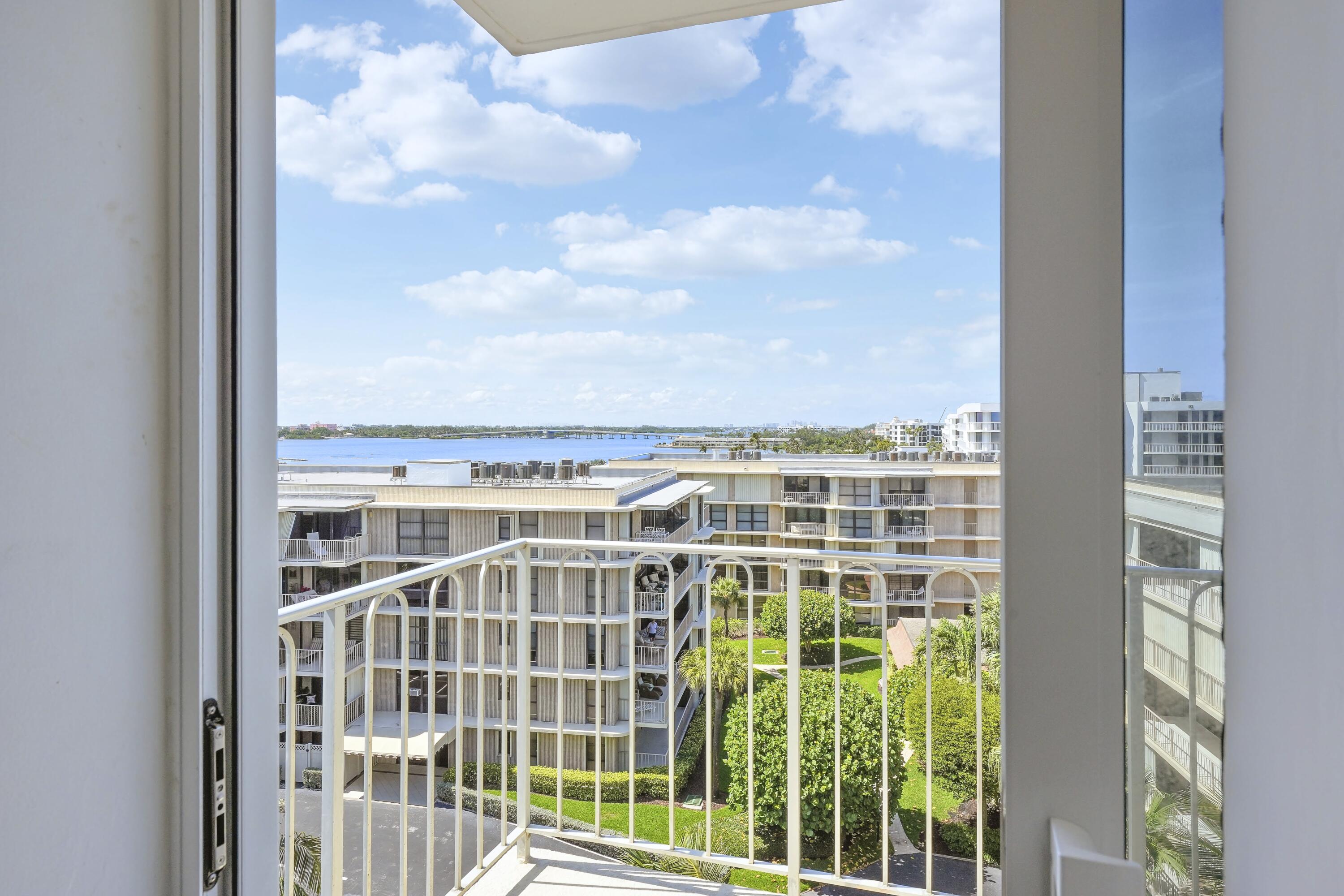 3230 S Ocean Boulevard D-607