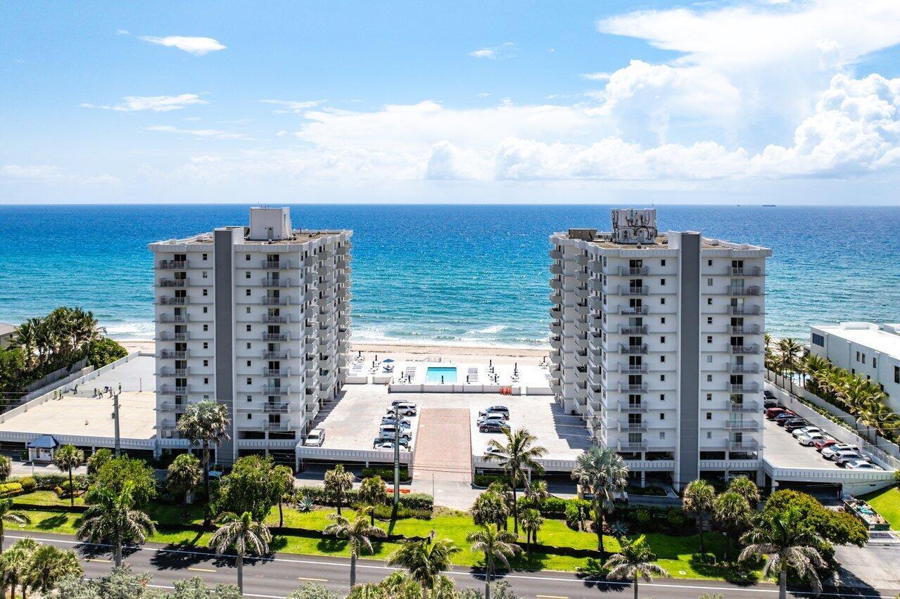 4511 S Ocean Boulevard 106
