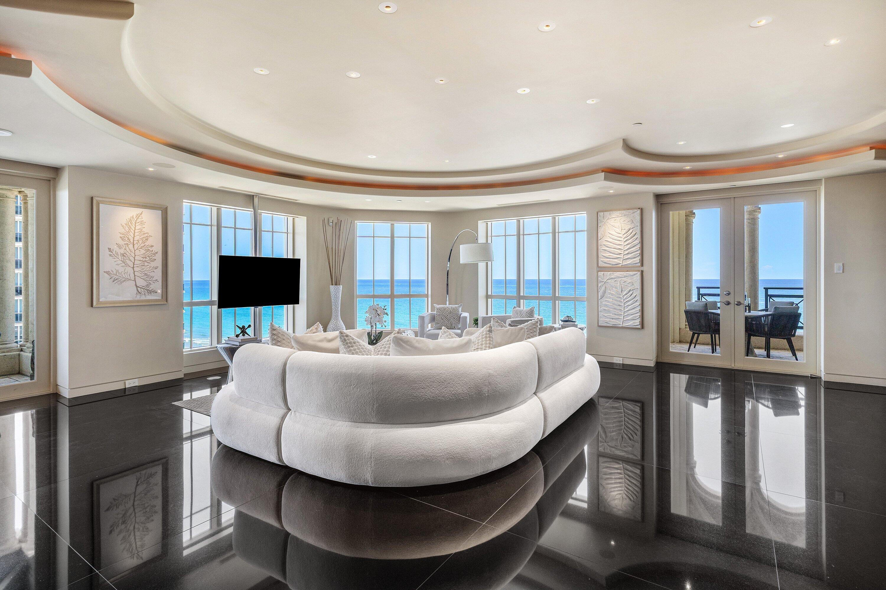 400 S Ocean Boulevard Ph2