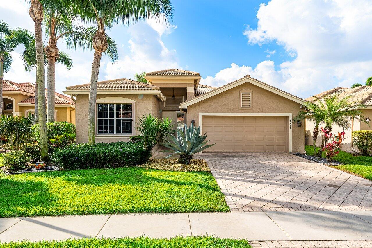 10888 Deer Park Lane