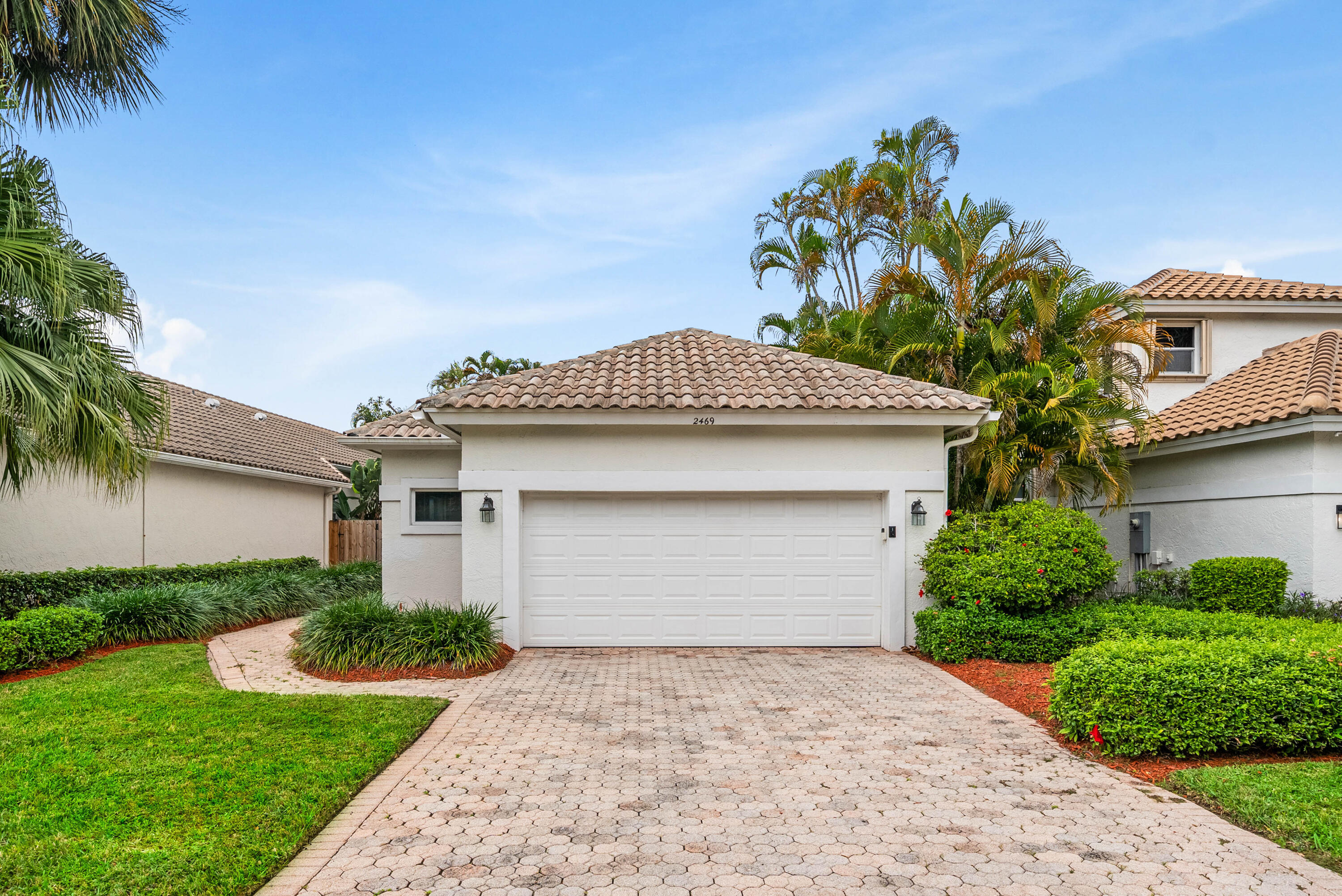 2469 NW 66TH Drive