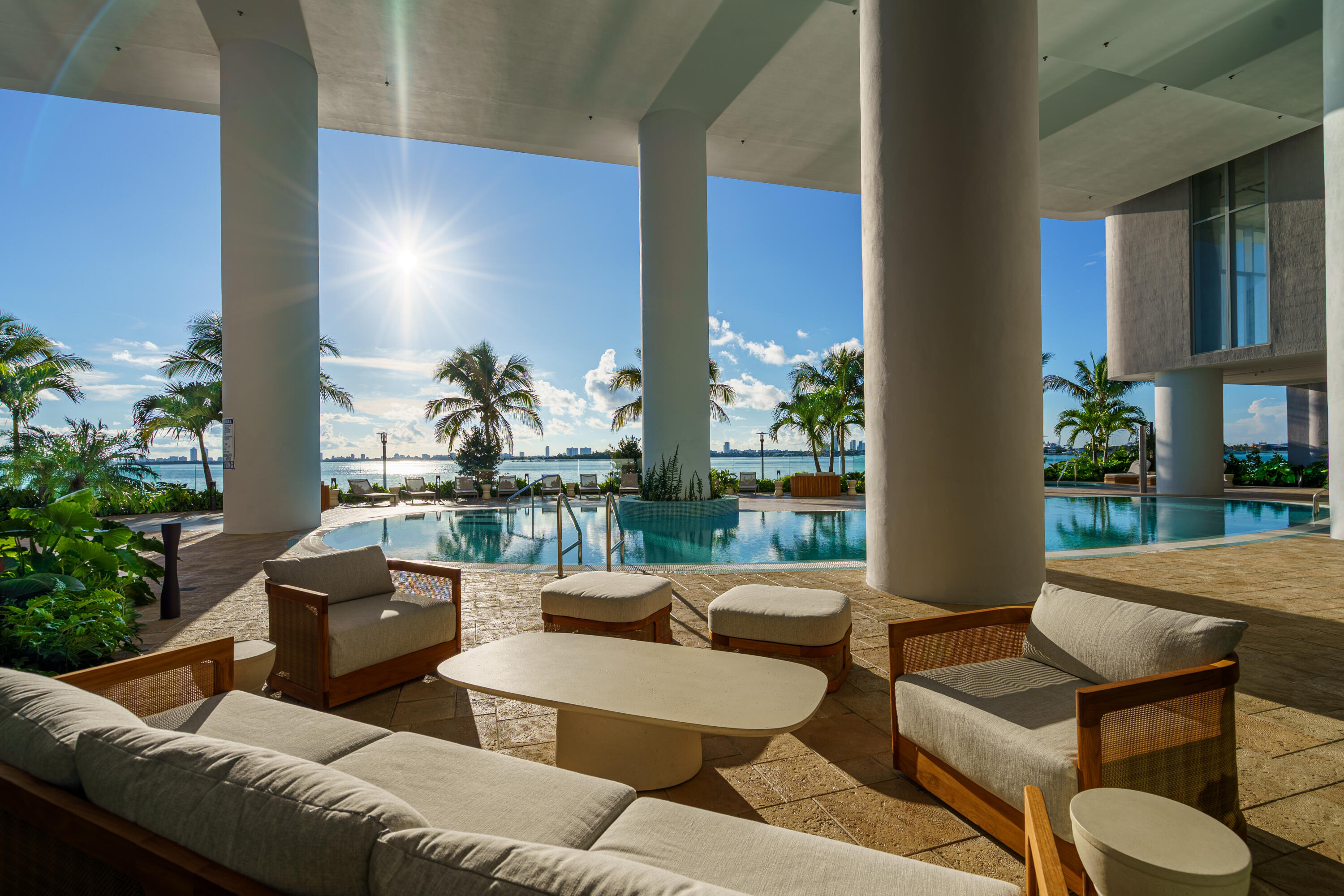 700 NE 24th Street Penthouse Mansion-6003