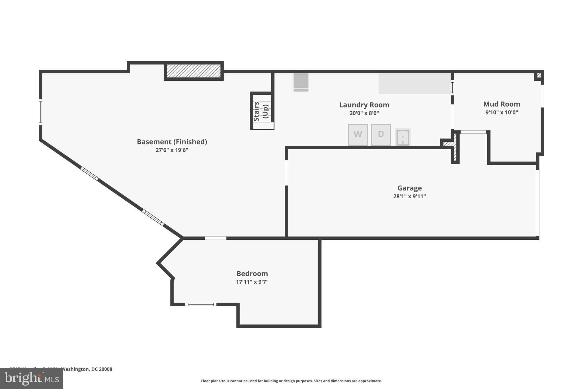 2515 WOODLEY ROAD NW