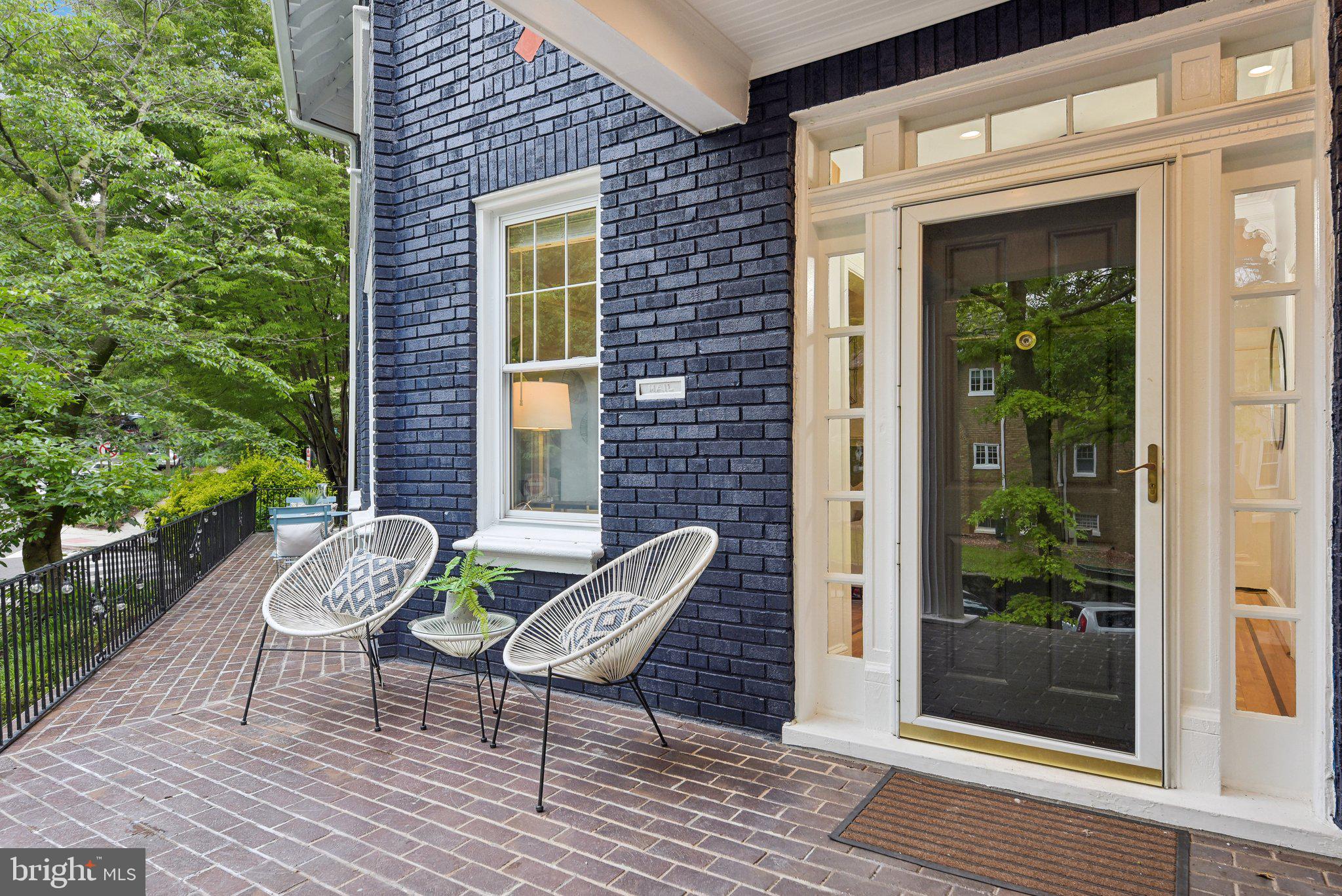 2515 WOODLEY ROAD NW