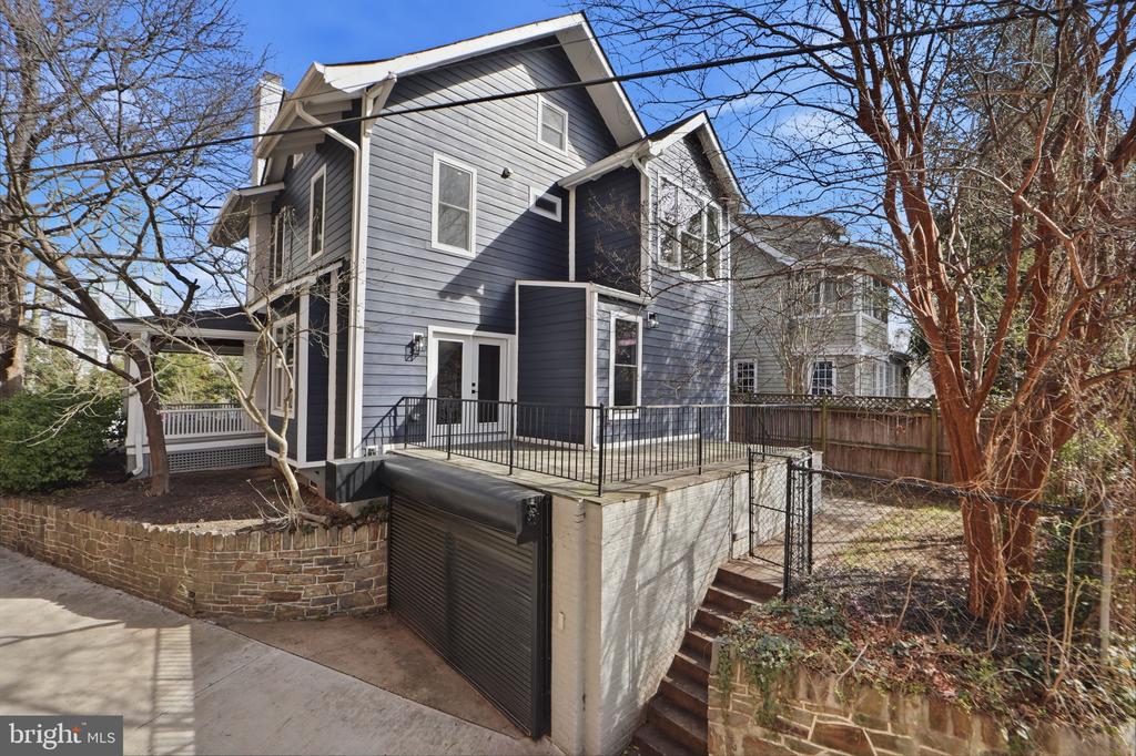 3740 KANAWHA STREET NW