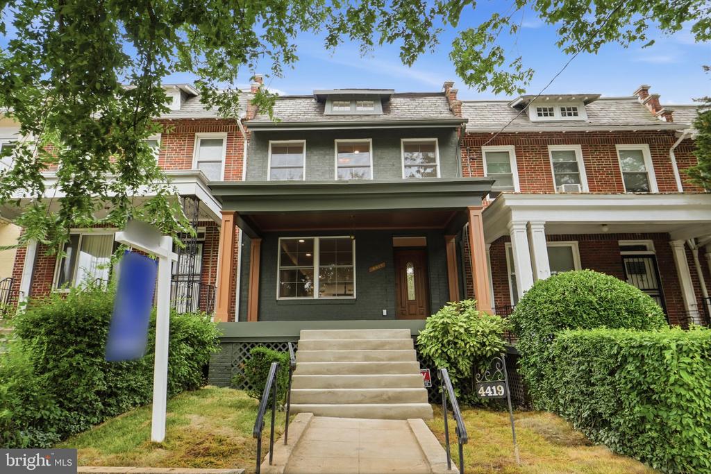 4419 NEW HAMPSHIRE AVENUE NW