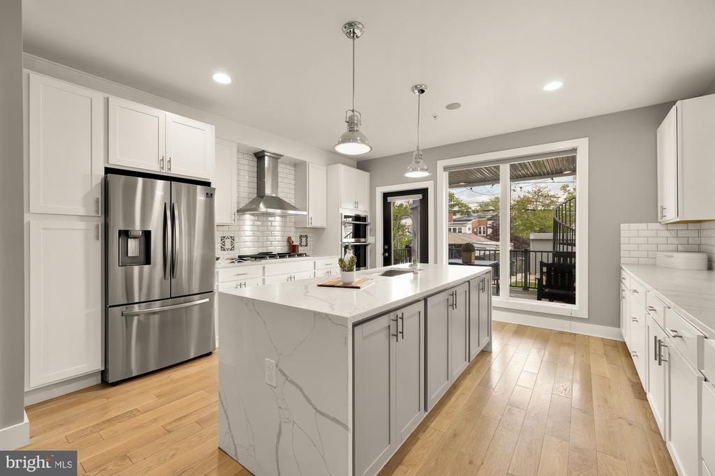 1319 RANDOLPH STREET NW 1