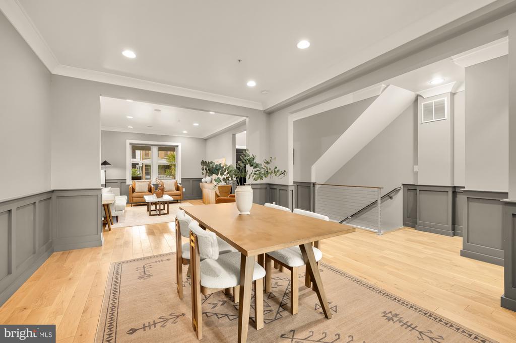 1319 RANDOLPH STREET NW 1