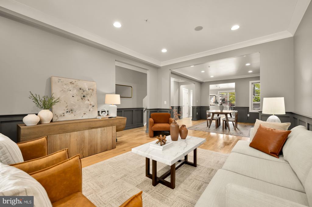 1319 RANDOLPH STREET NW 1