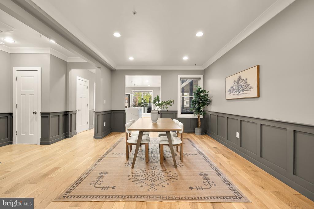 1319 RANDOLPH STREET NW 1