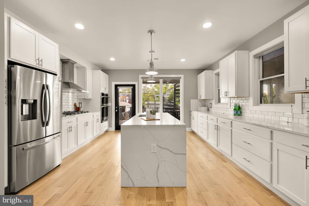 1319 RANDOLPH STREET NW 1